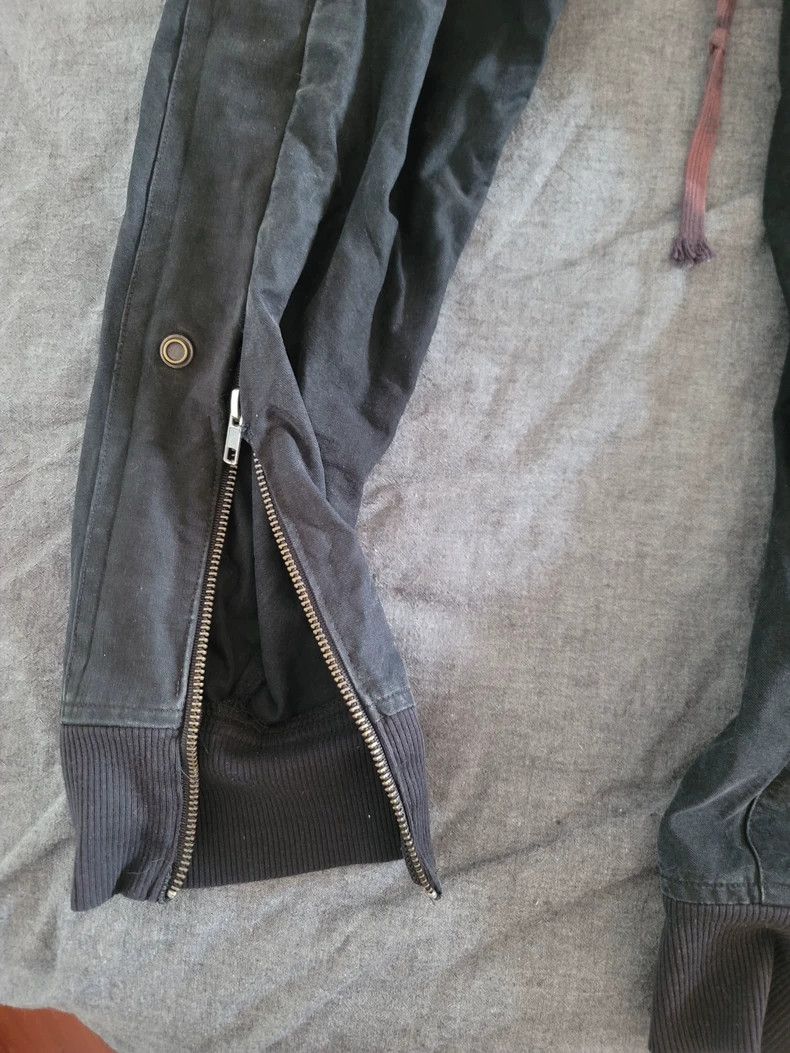 Greg Lauren greg lauren Cargo pants 2506-Nextarrow Size US 32 / EU 48 - 3 Thumbnail