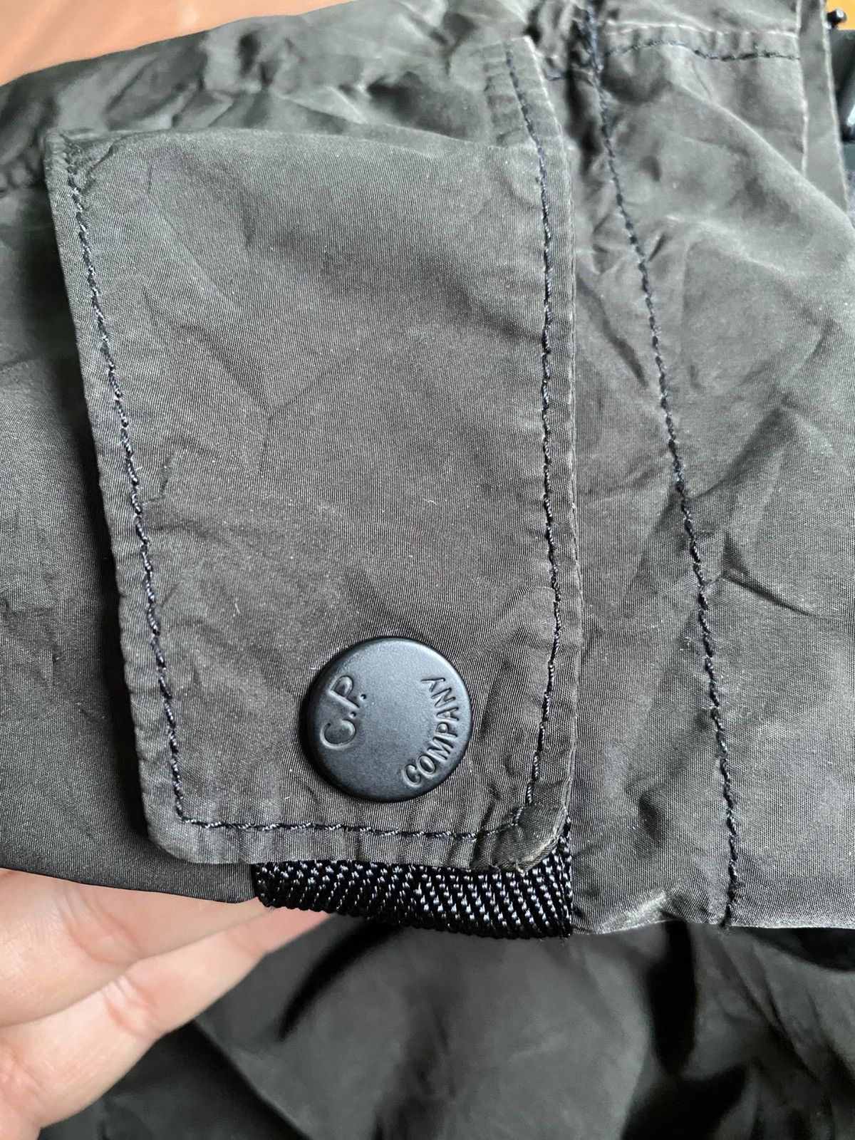 C.P. Company CP Company Google Jacket Size US L / EU 52-54 / 3 - 7 Thumbnail