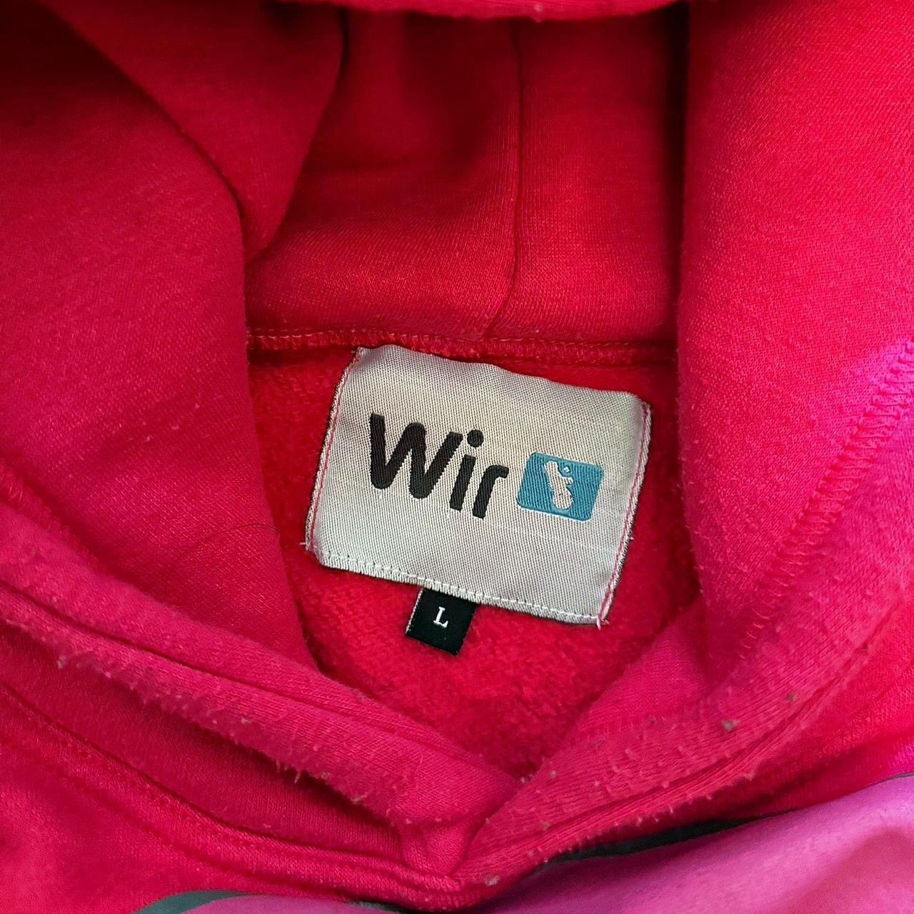 Other WhenIReminisce Mii Hoodie Size US L / EU 52-54 / 3 - 4 Thumbnail