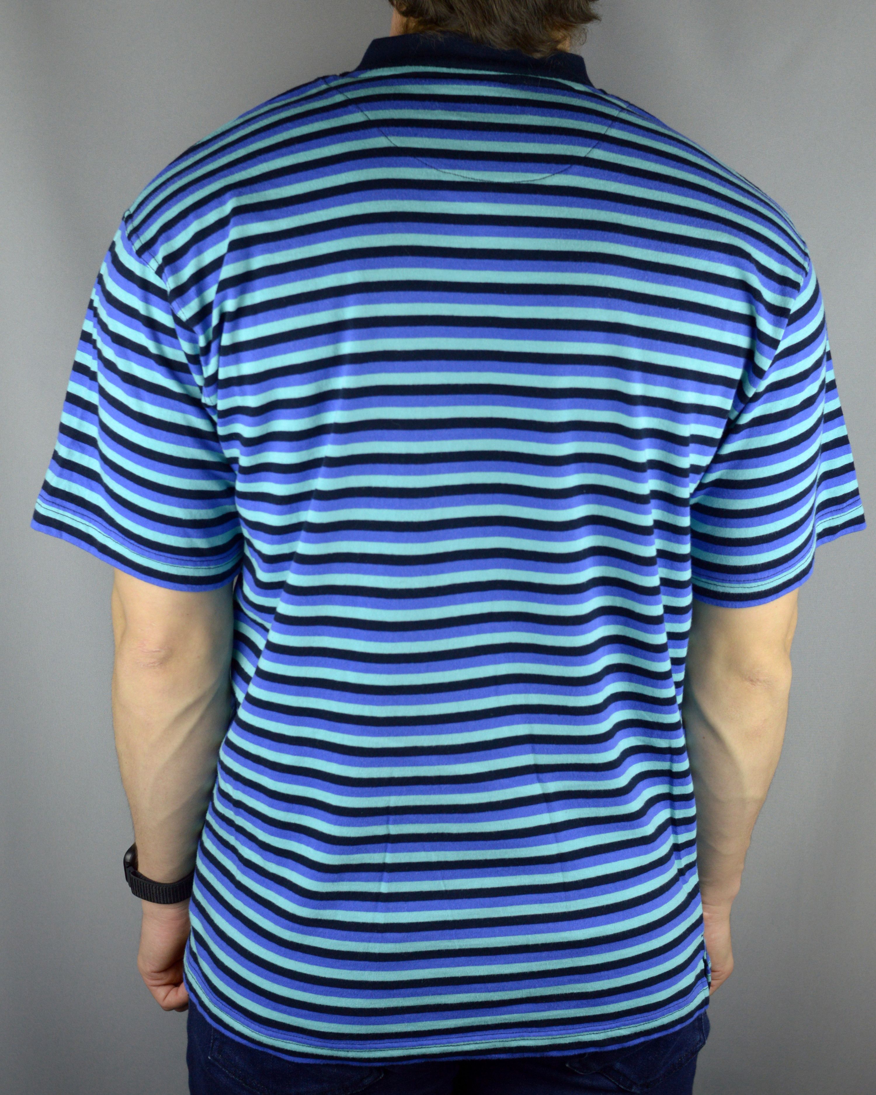 Reebok Vintage Reebok 90s t shirt Size US L / EU 52-54 / 3 - 2 Thumbnail
