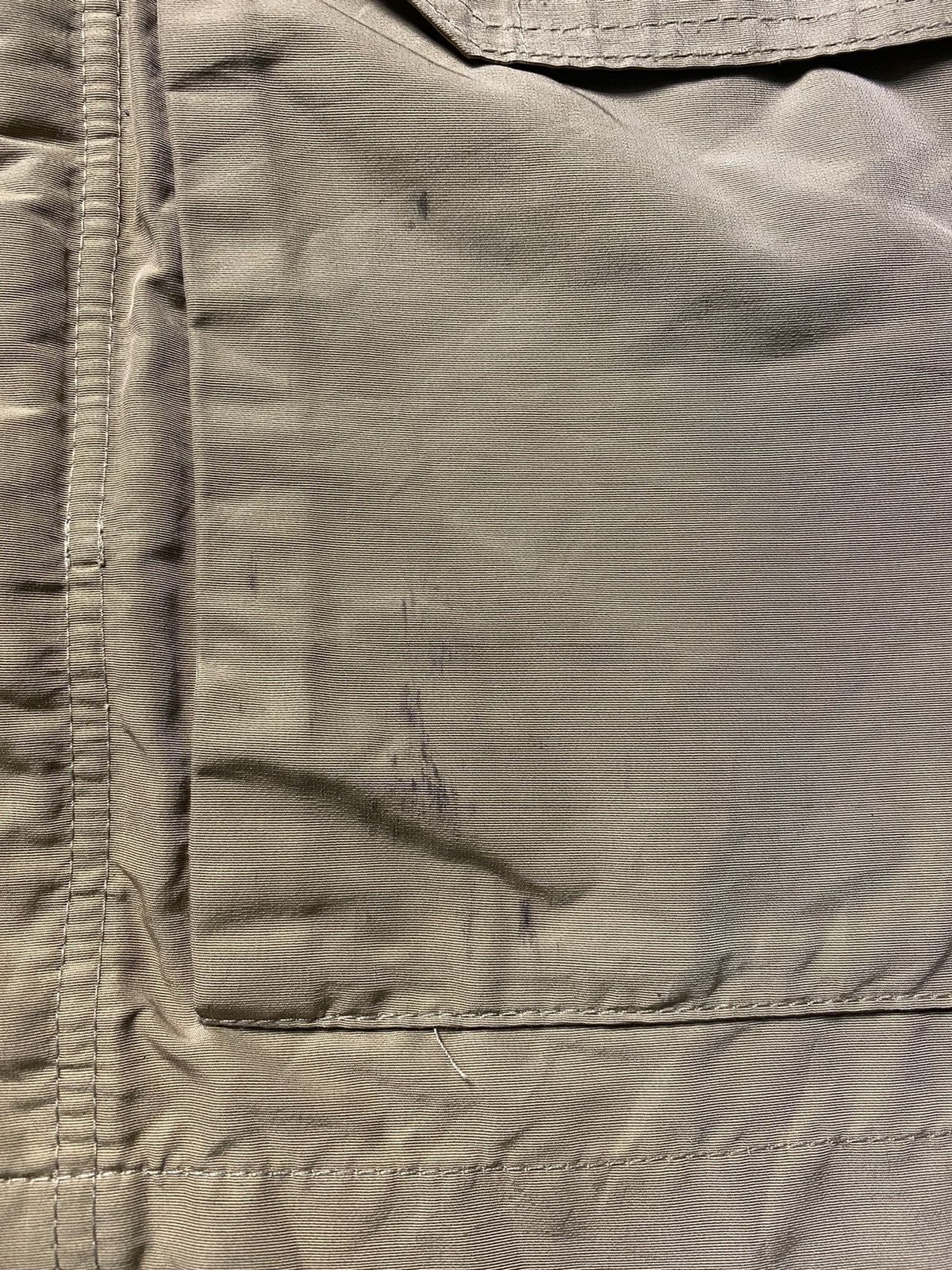 The North Face × Vintage Vintage USA The North Face Mountain Parka M Size Size US M / EU 48-50 / 2 - 7 Thumbnail