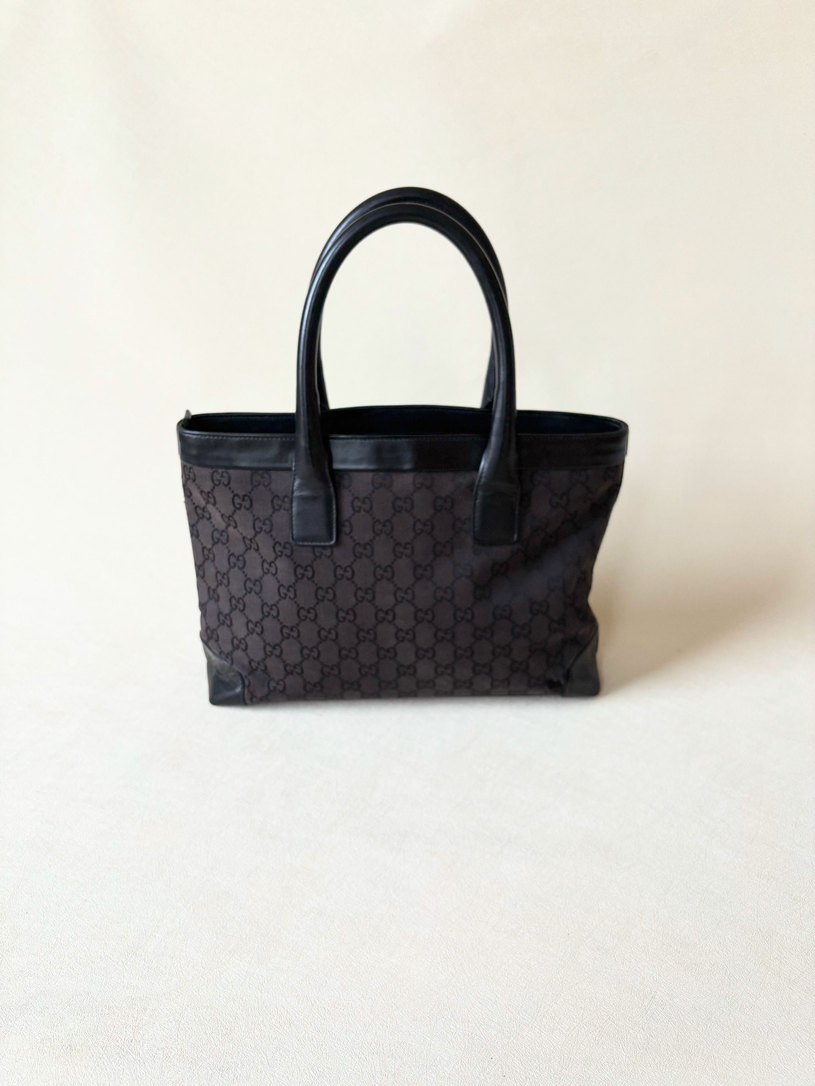 Gucci Sac cabas Size ONE SIZE - 1 Thumbnail