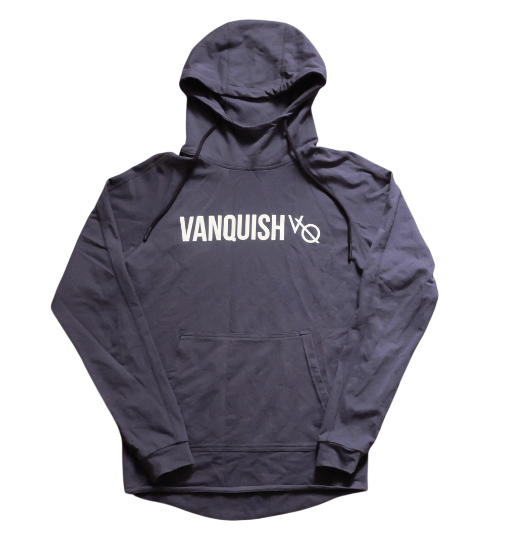 Vanquish Vanquish Hoodie Size US S / EU 44-46 / 1 - 1 Thumbnail