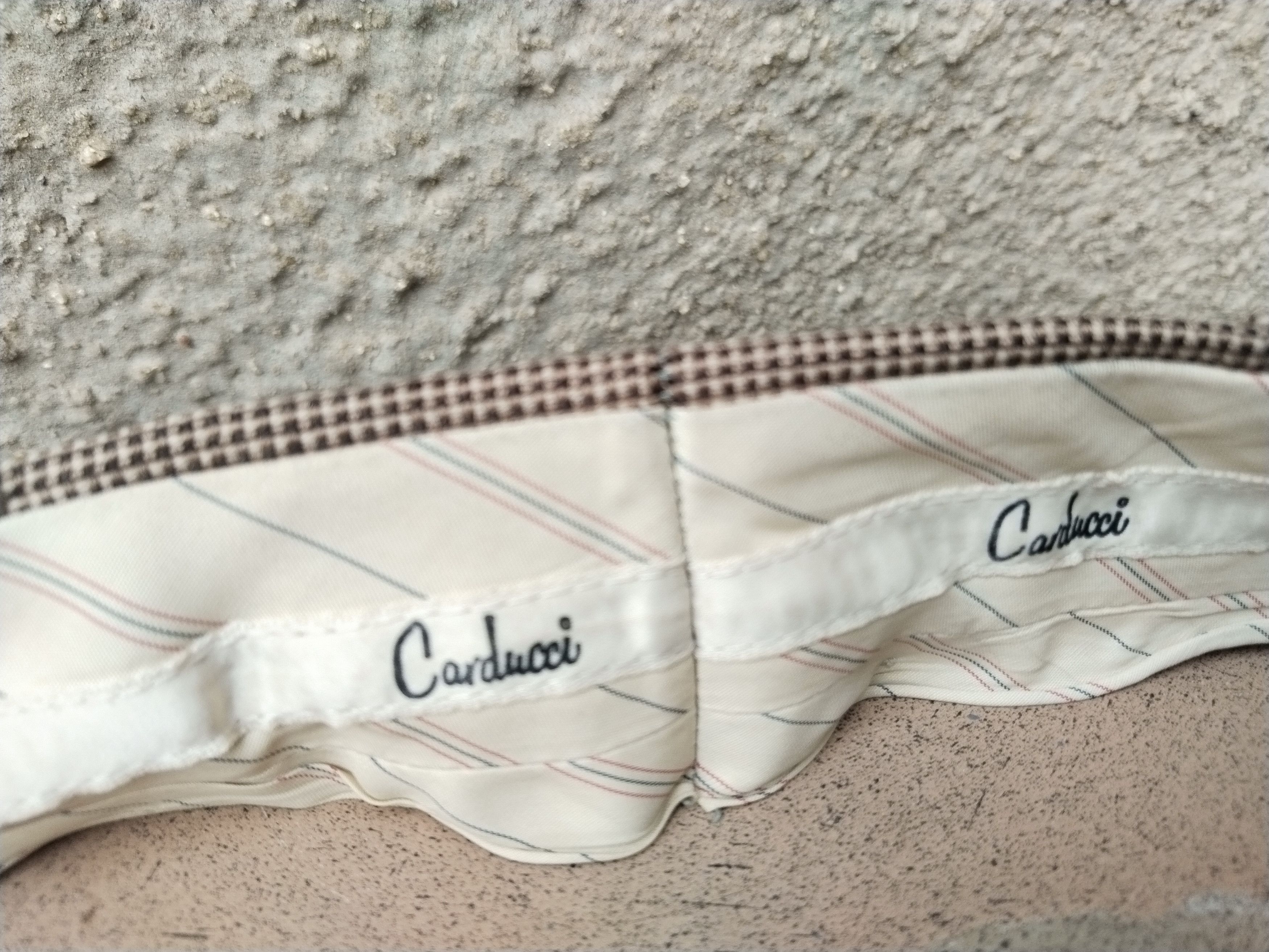 Other Carducci Size 36R - 2 Thumbnail