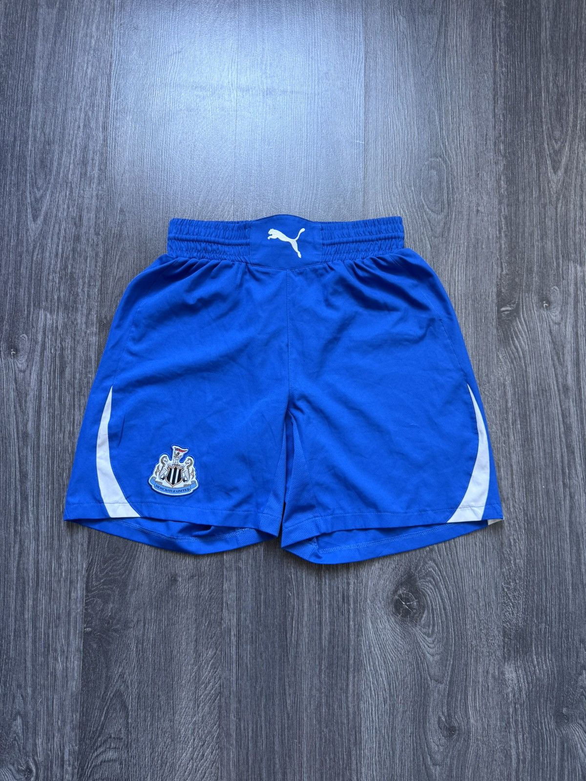 Puma Mens Puma x UEG Sweatshorts 2 in 1 and Leggings Mars