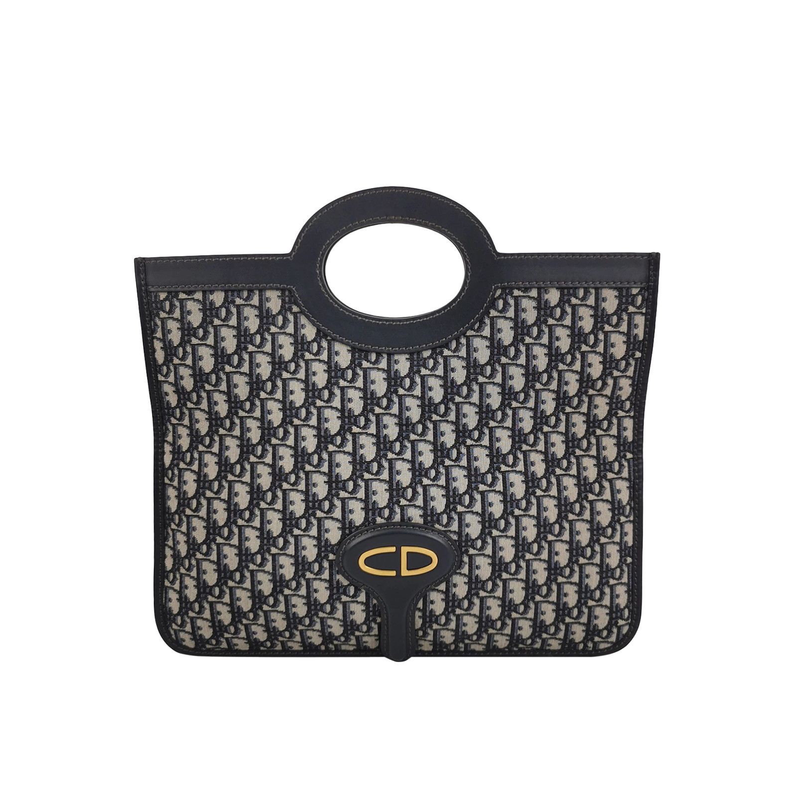 Dior Dior Women os Tote Bags Size ONE SIZE - 1 Thumbnail