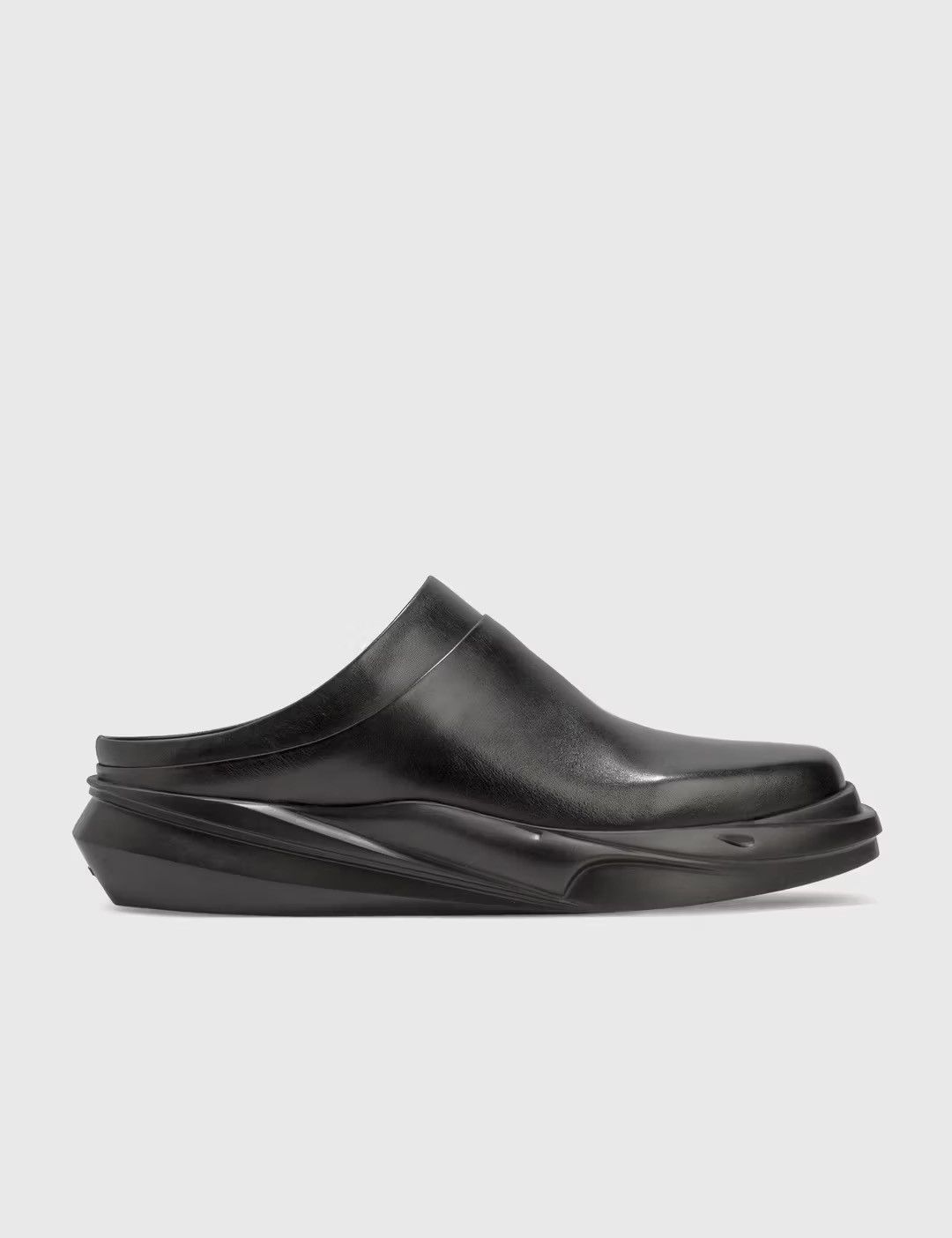 Alyx ALYX MONO MULE SS22 Size US 12 / EU 45 - 2 Thumbnail