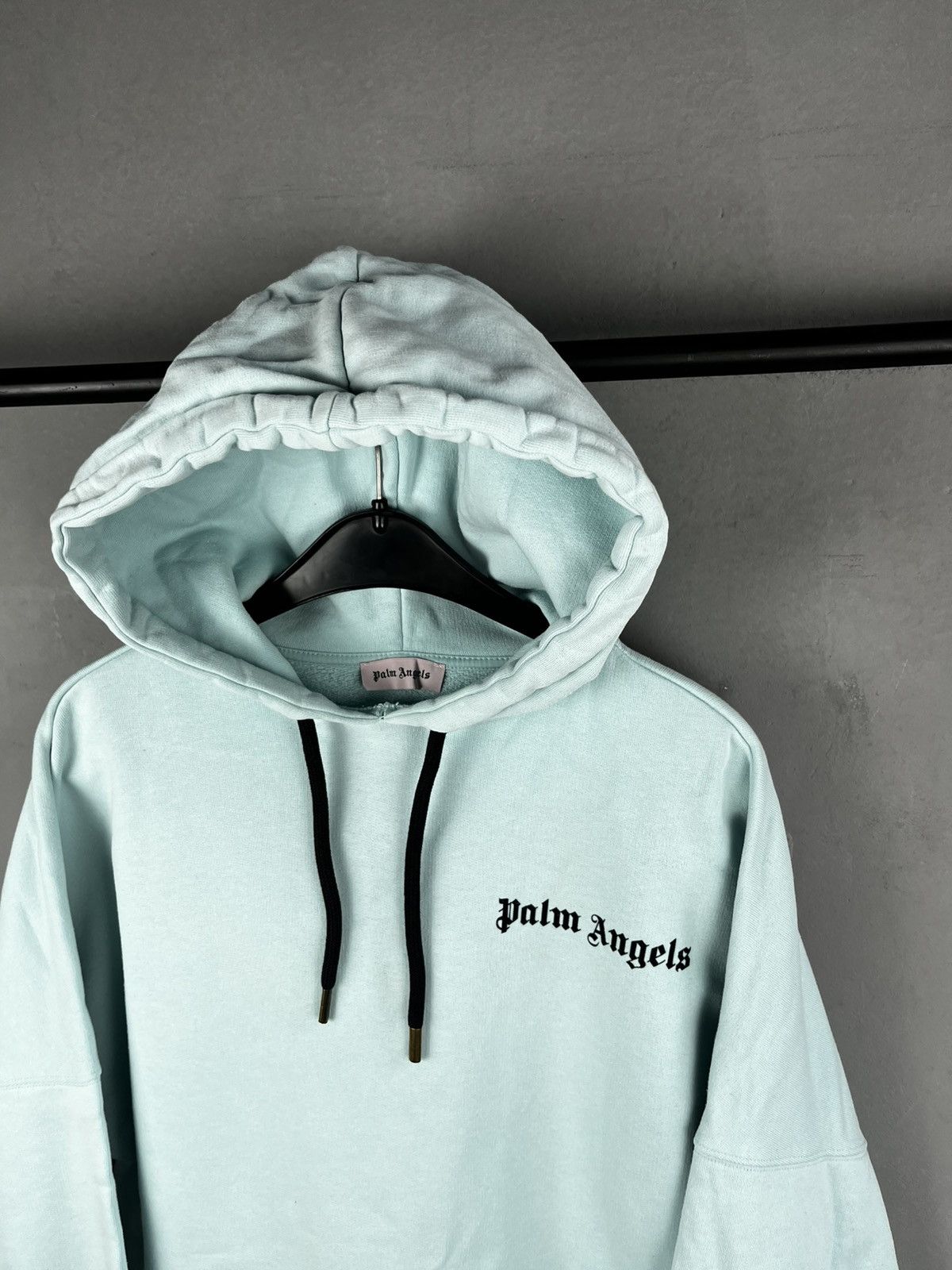 Palm Angels Palm Angels hoodie Size US XS / EU 42 / 0 - 2 Thumbnail