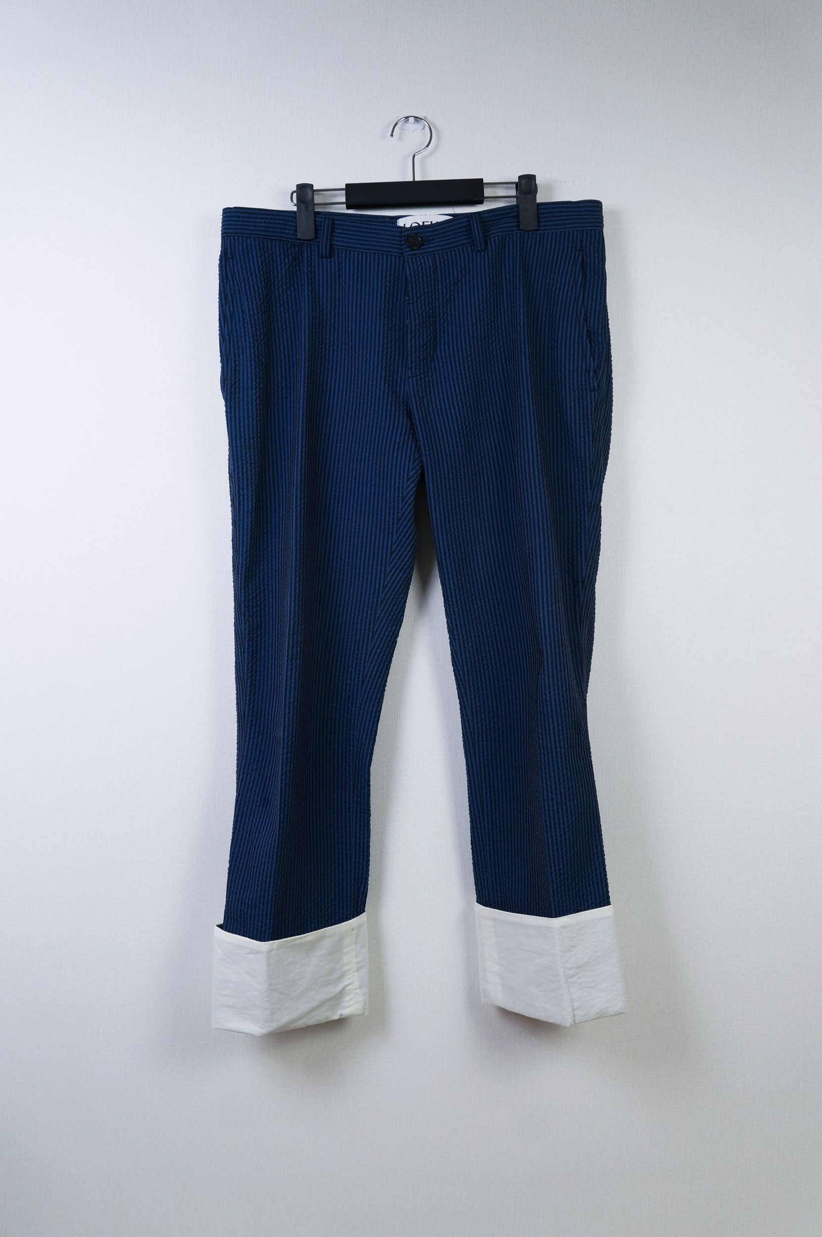Loewe Loewe Fisherman Trouser Size US 36 / EU 52 - 2 Thumbnail