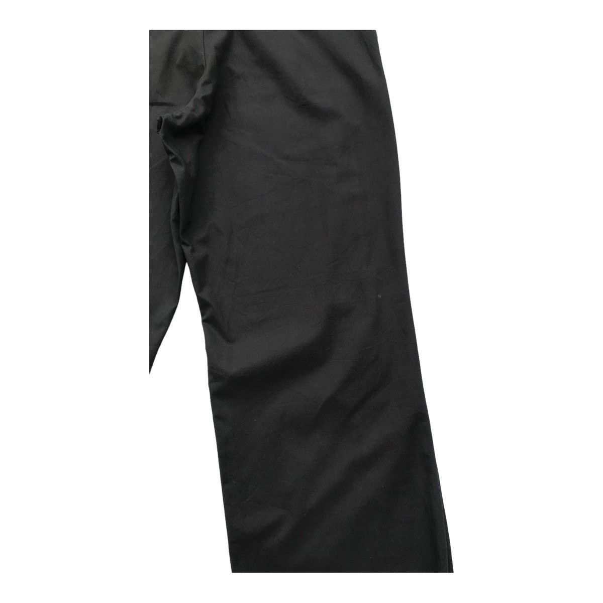Japanese Brand Japanese Brand Parashuto Zipper Streetwear Pants Size US 31 - 14 Thumbnail