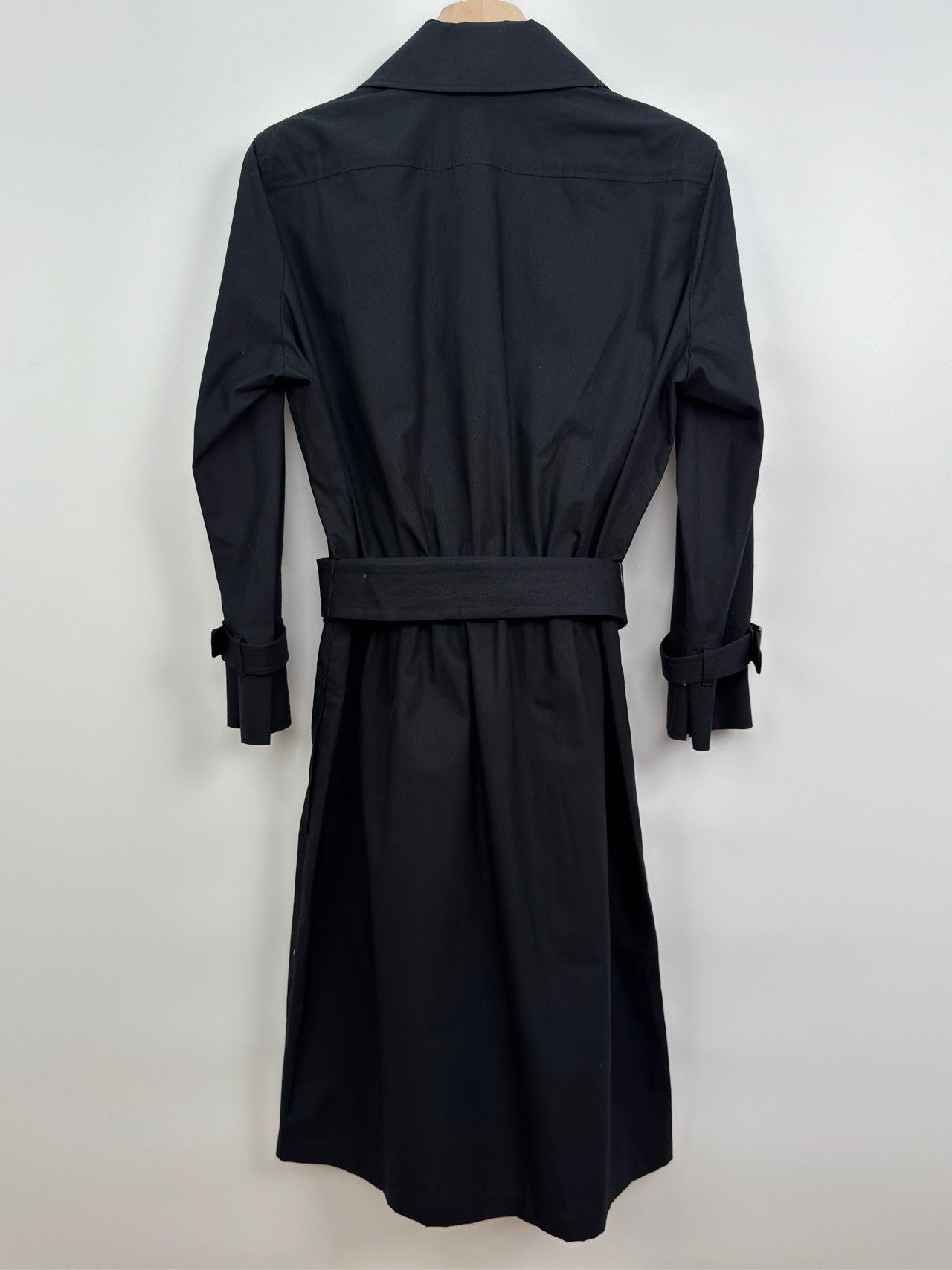 Max Mara The MaxMara dress in black size 34 XXS is brand new Size XS / US 0-2 / IT 36-38 - 7 Thumbnail