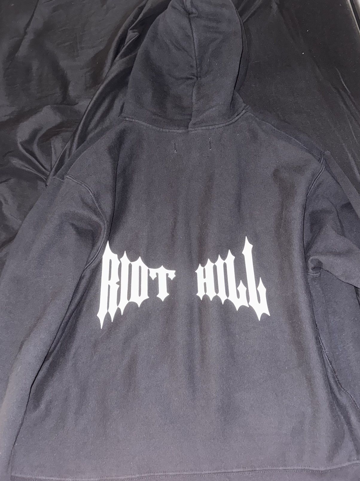 Other Streetwear Heavyweight Hoodie XXL Size US XXL / EU 58 / 5 - 2 Thumbnail