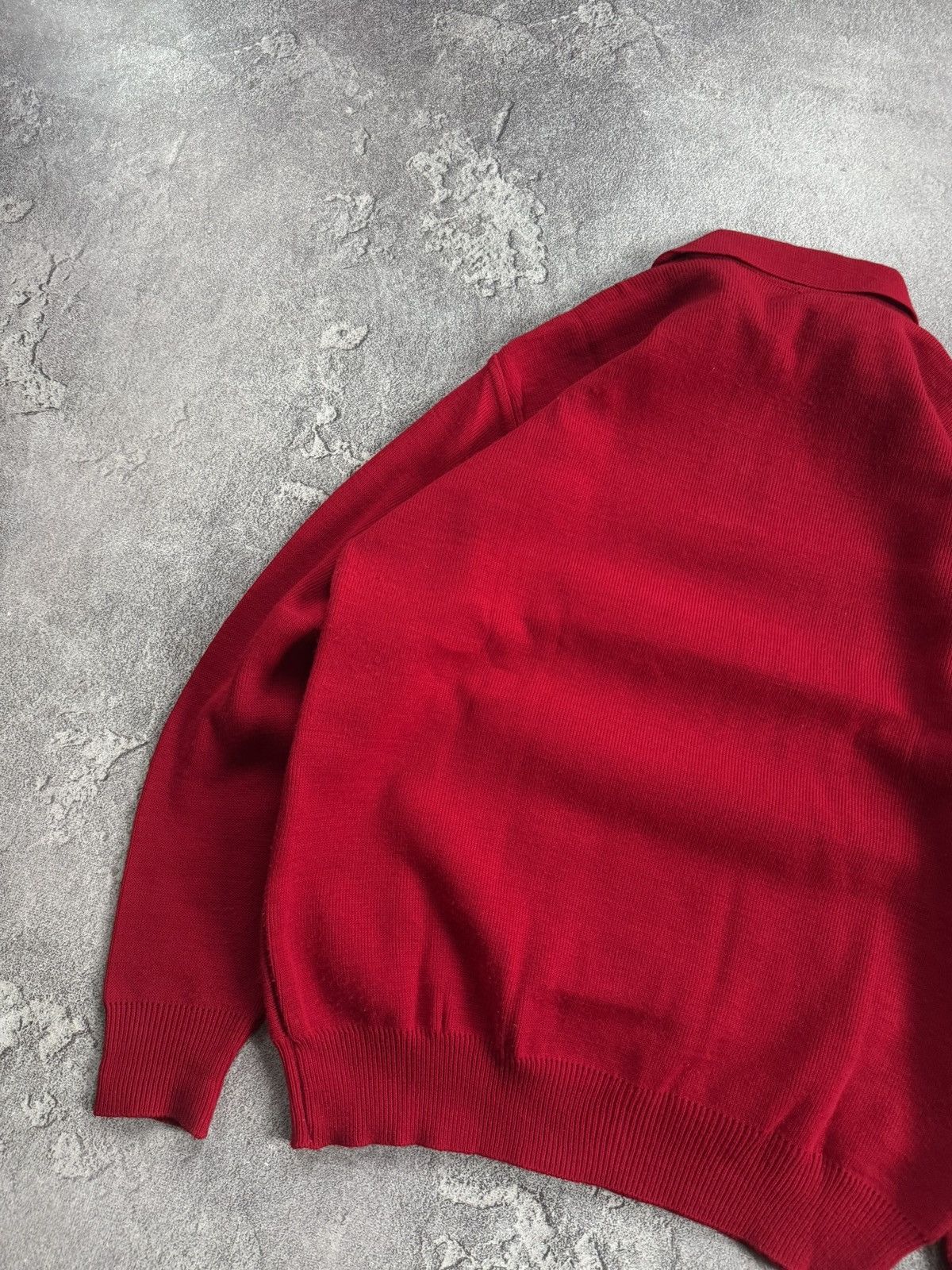 Paul & Shark Paul & Shark sweater knitwear jumper pullover old money Size US L / EU 52-54 / 3 - 9 Thumbnail