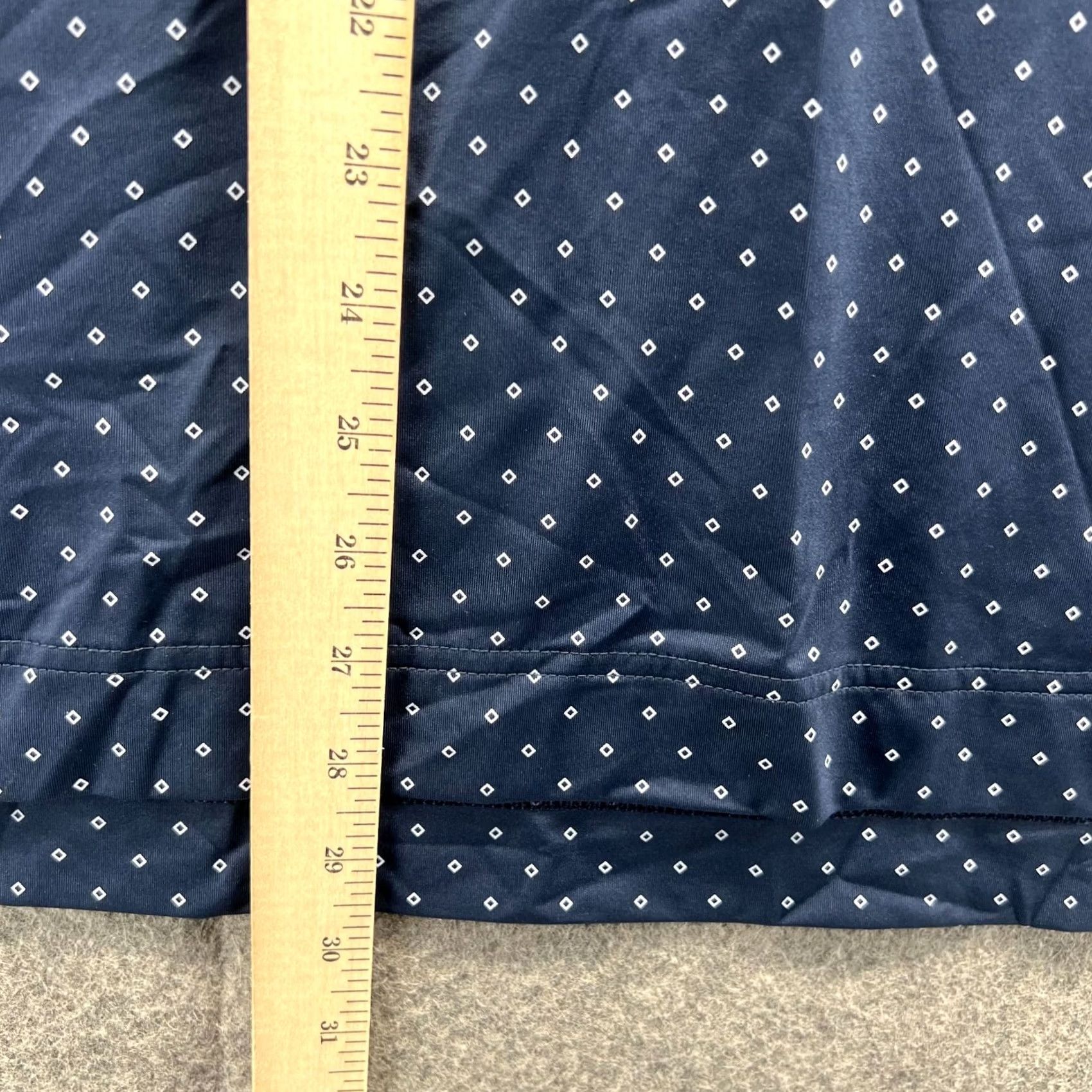 Footjoy FootJoy Polo Shirt Mens M Blue Navy The Smidt Cup 2017 Golfer Golf Shirt Polo Size US M / EU 48-50 / 2 - 4 Thumbnail