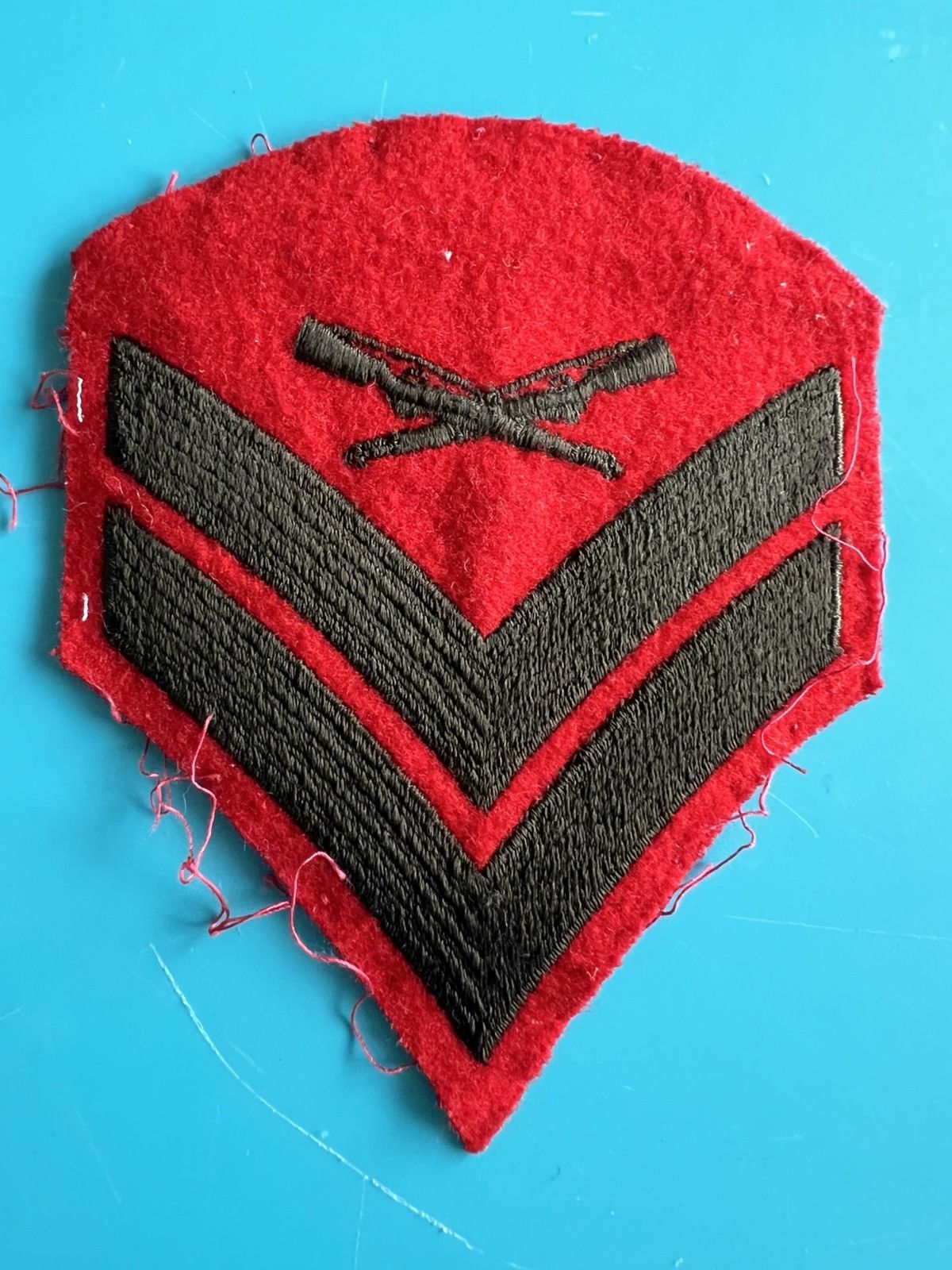 Vintage Vintage Patch Lot – NASA, Girl Scouts, Military, Smithsonian Size ONE SIZE - 9 Thumbnail