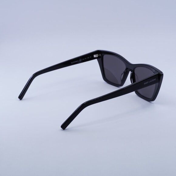 Saint Laurent Paris 🕶️ New Saint Laurent SL 276 MICA 032 Sunglasses Size ONE SIZE - 13 Thumbnail