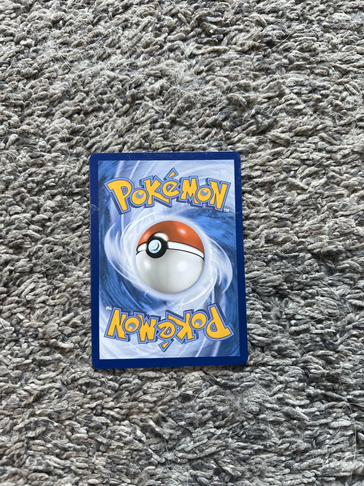 Pokemon 2020 Pokémon Lum Berry Card Size ONE SIZE - 2 Thumbnail