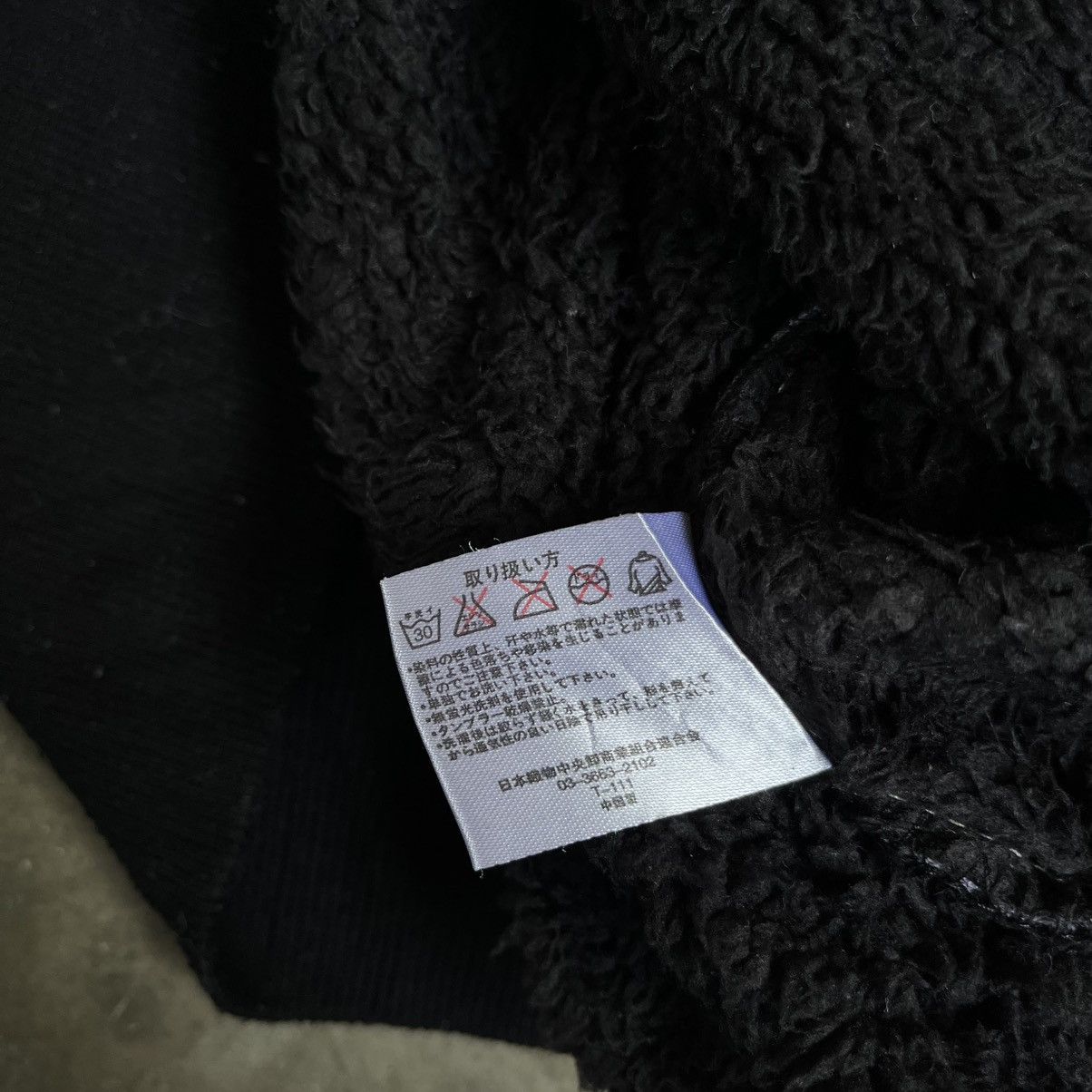 Hysteric Glamour 2000s Home Boys Hysteric Style Printed Full Zip Hoodie Size US M / EU 48-50 / 2 - 8 Thumbnail