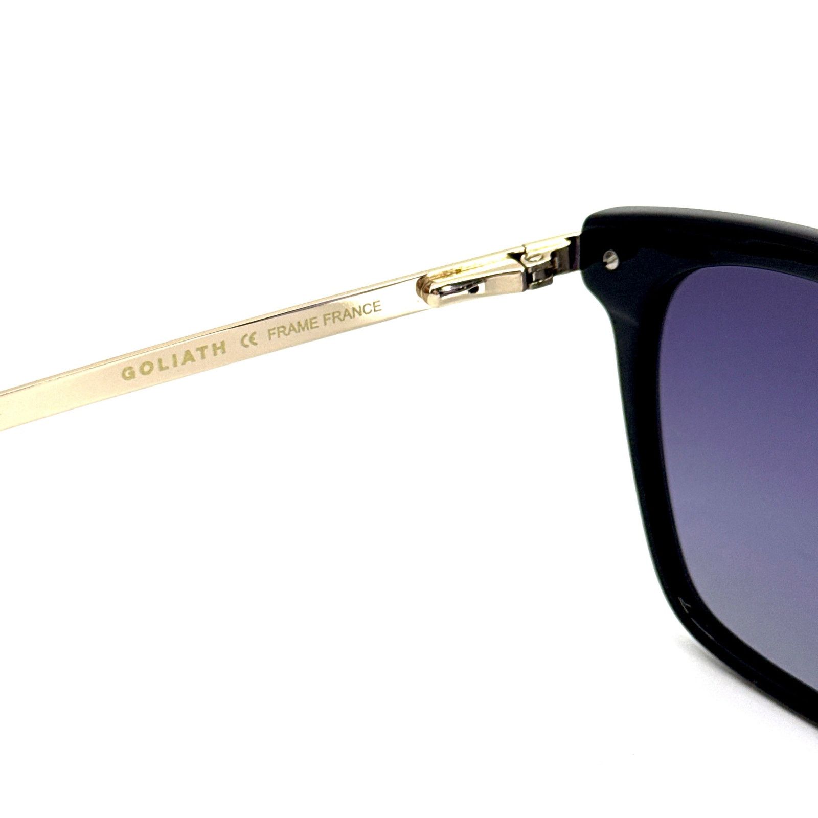 Goliath NEW!!! GOLIATH Sunglasses GOLXXXII Authentic Size ONE SIZE - 8 Thumbnail
