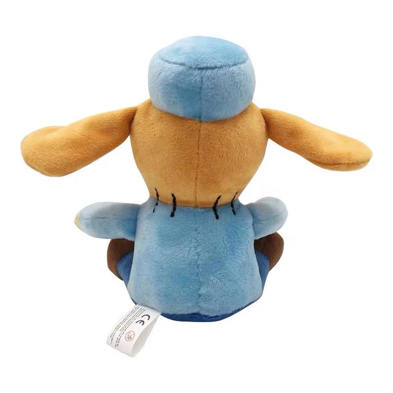 Other The Dogman Soft Stuffed Plush Toys Size ONE SIZE - 3 Thumbnail