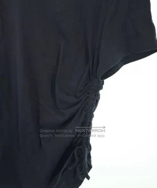 Yohji Yamamoto Yohji Yamamoto Navy Blue T. Size US M / EU 48-50 / 2 - 4 Thumbnail