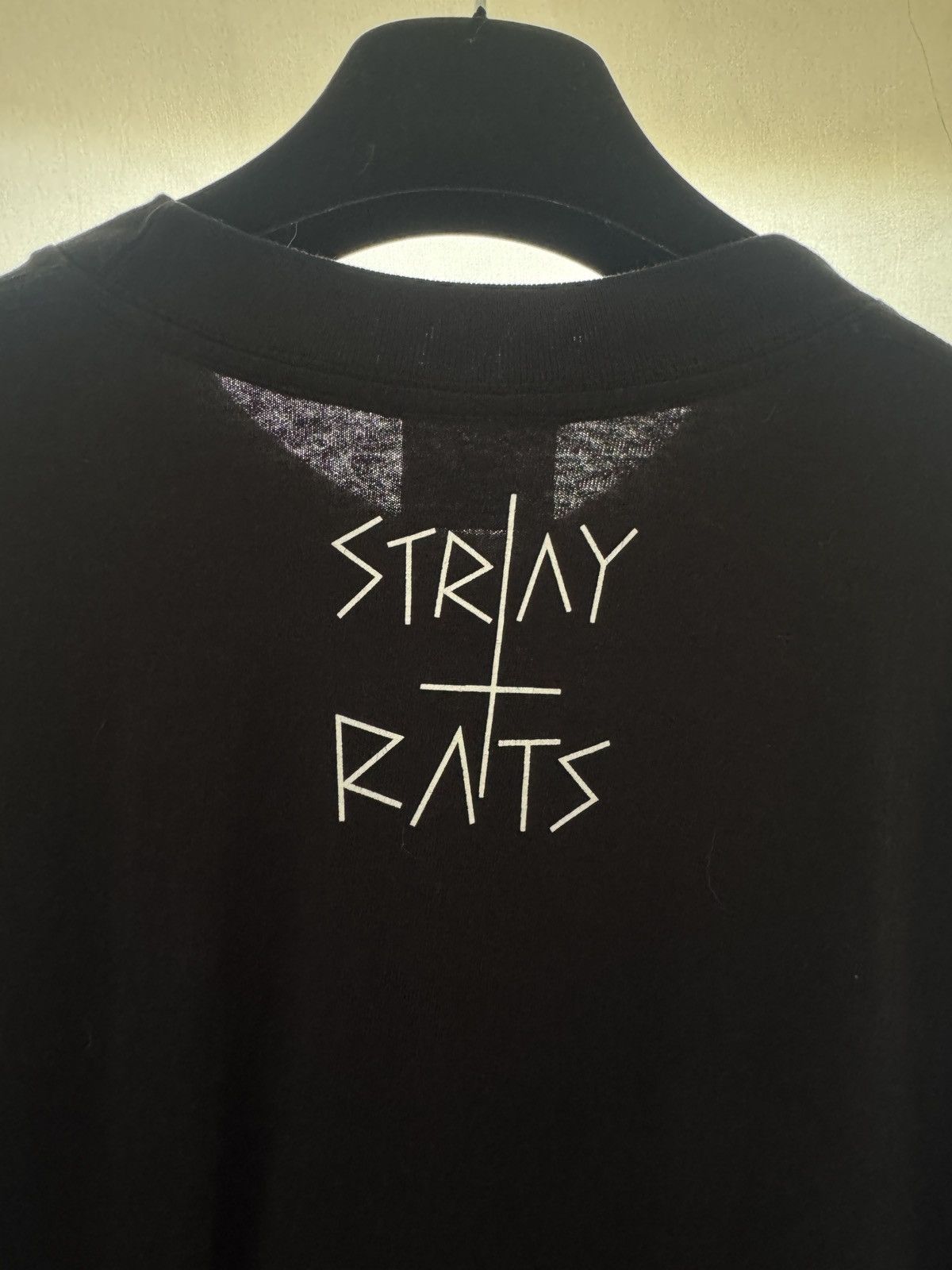 Stray Rats stray rats ofwgkta Size US XL / EU 56 / 4 - 4 Thumbnail