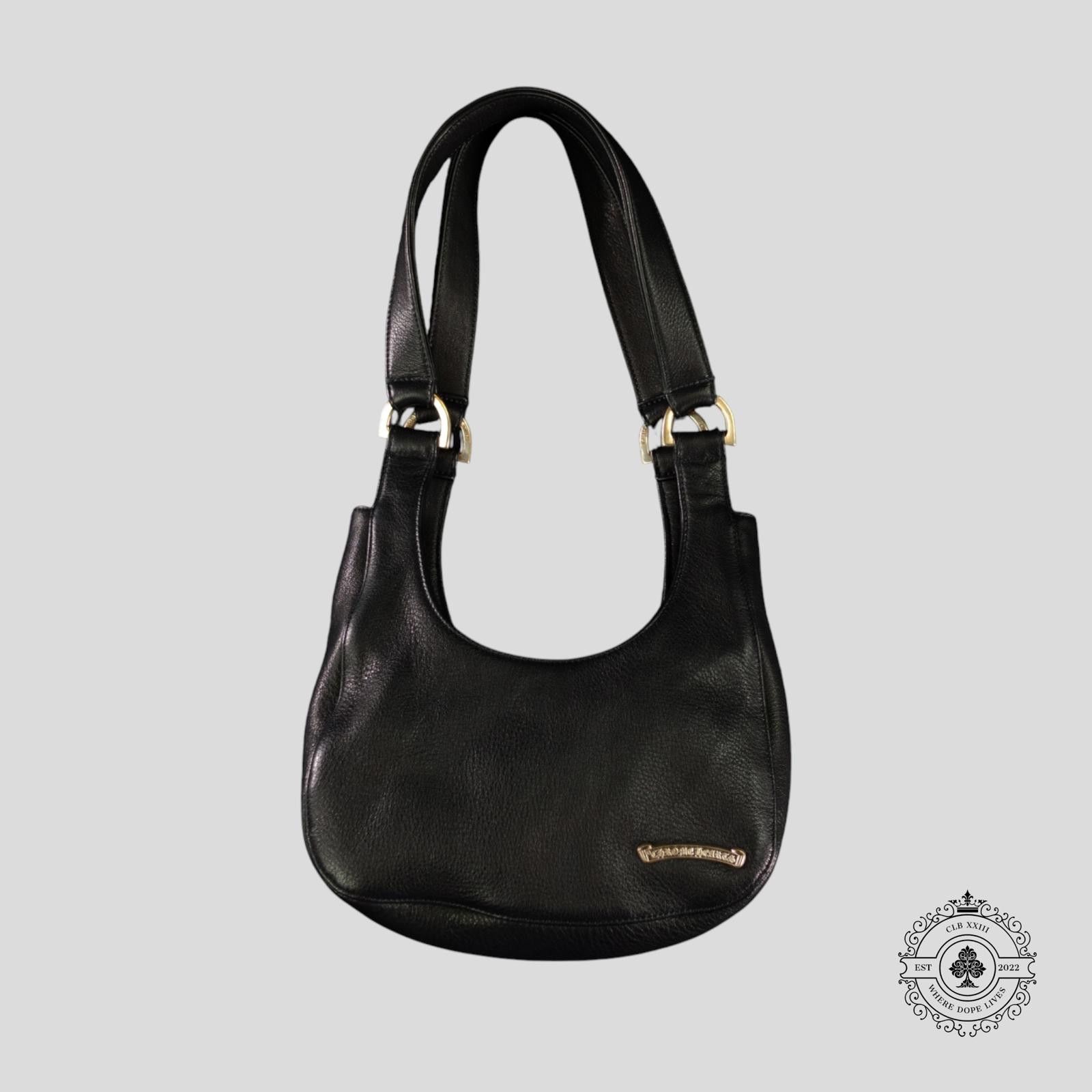 Chrome Hearts Chrome Hearts Nip & Slip Bag Size ONE SIZE - 1 Thumbnail