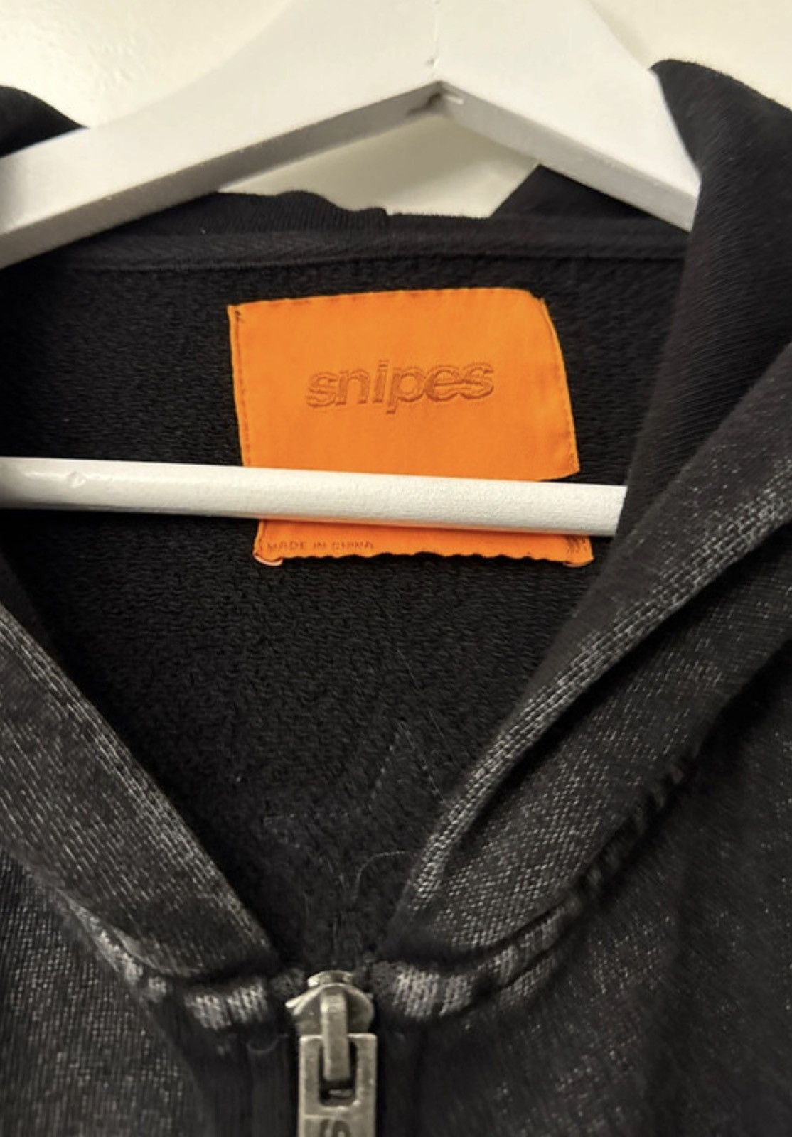 Snipes Oversized sweater Size US L / EU 52-54 / 3 - 3 Thumbnail