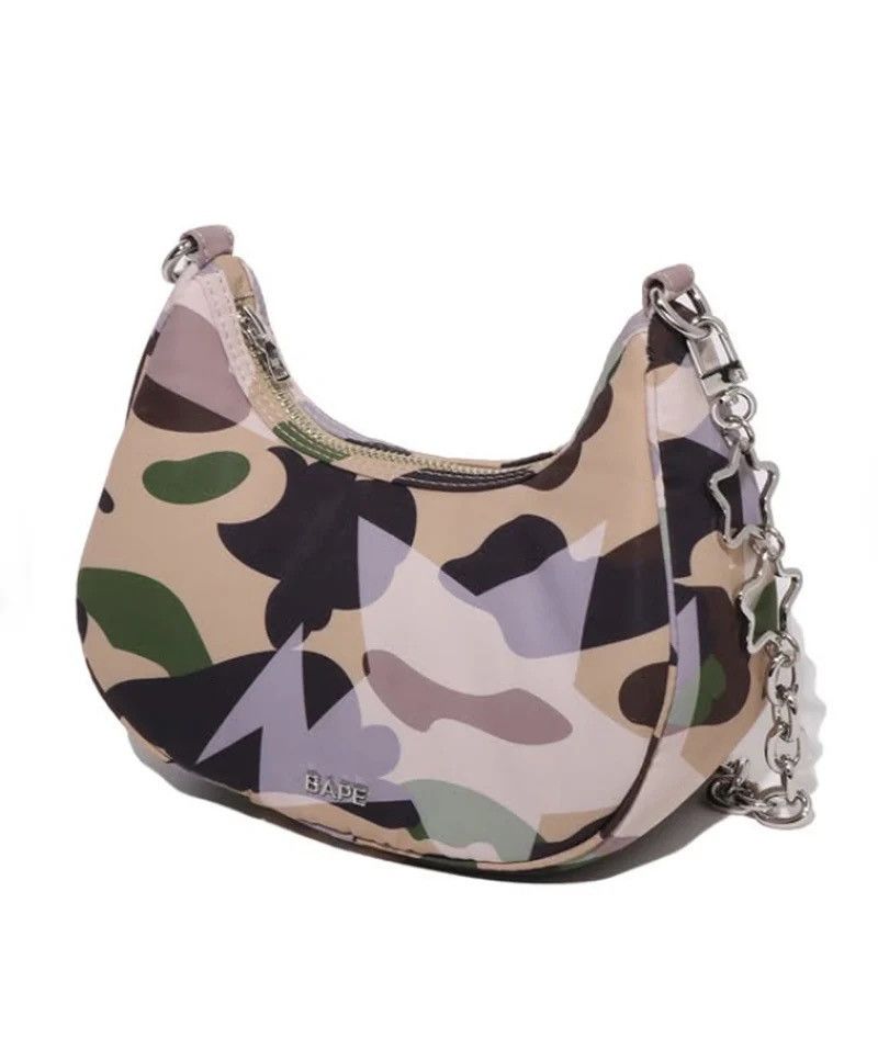 Bape Bape Hand Bag Size ONE SIZE - 3 Thumbnail