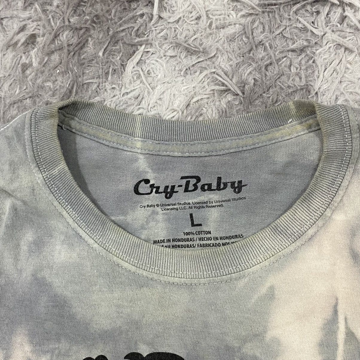 Vintage Crybaby movie johnny depp film Size US L / EU 52-54 / 3 - 5 Thumbnail