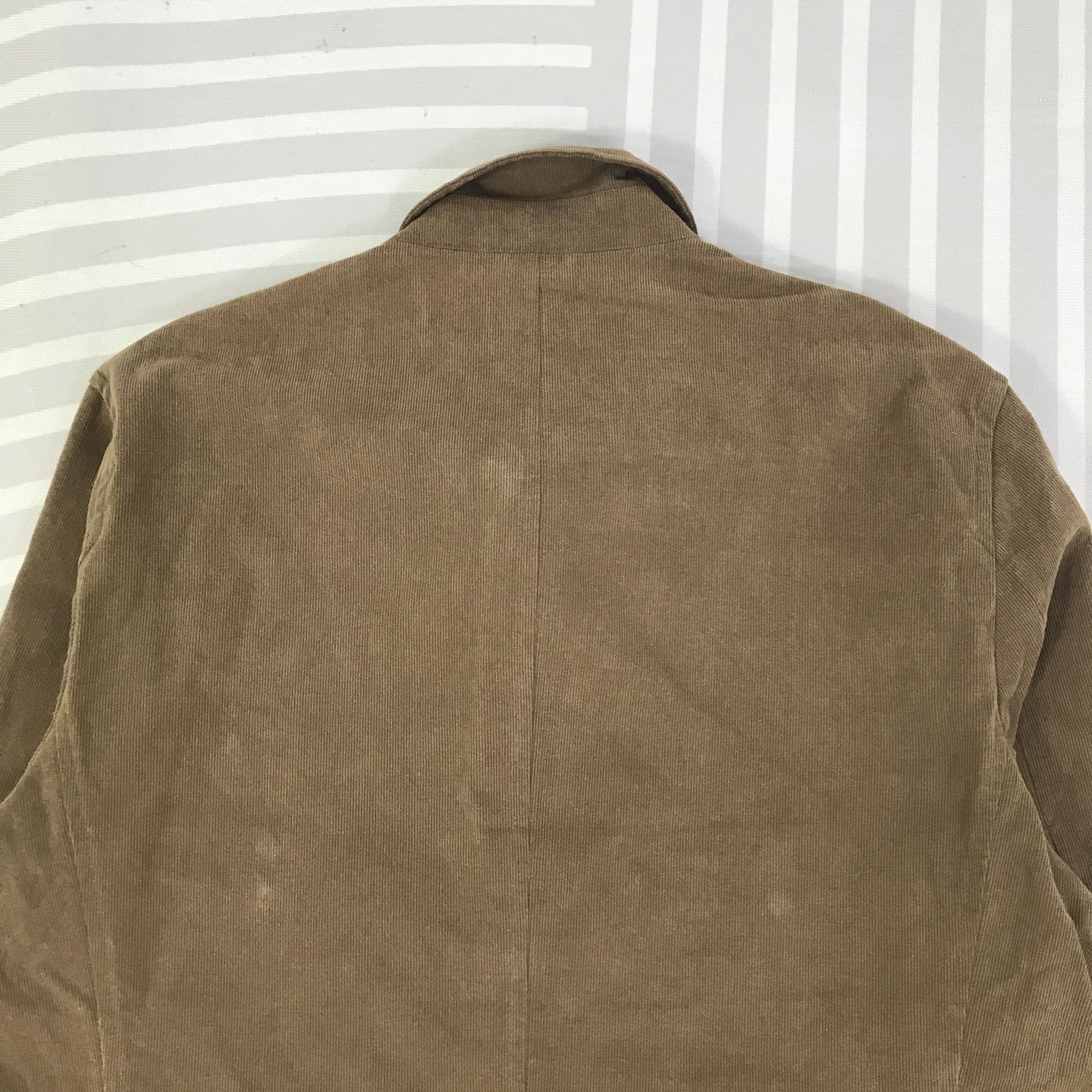 McGregor Vintage Mc Gregor Button Jacket K108B17 Size US L / EU 52-54 / 3 - 4 Thumbnail