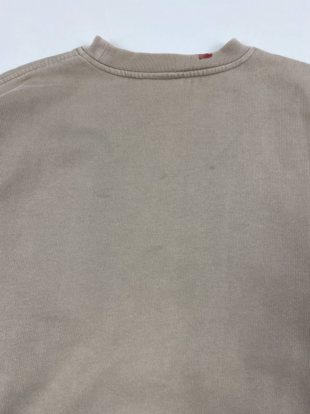 Other 90's Vintage Duffs Skateboard Embroidered Logo Sweatshirt Size US M / EU 48-50 / 2 - 10 Thumbnail