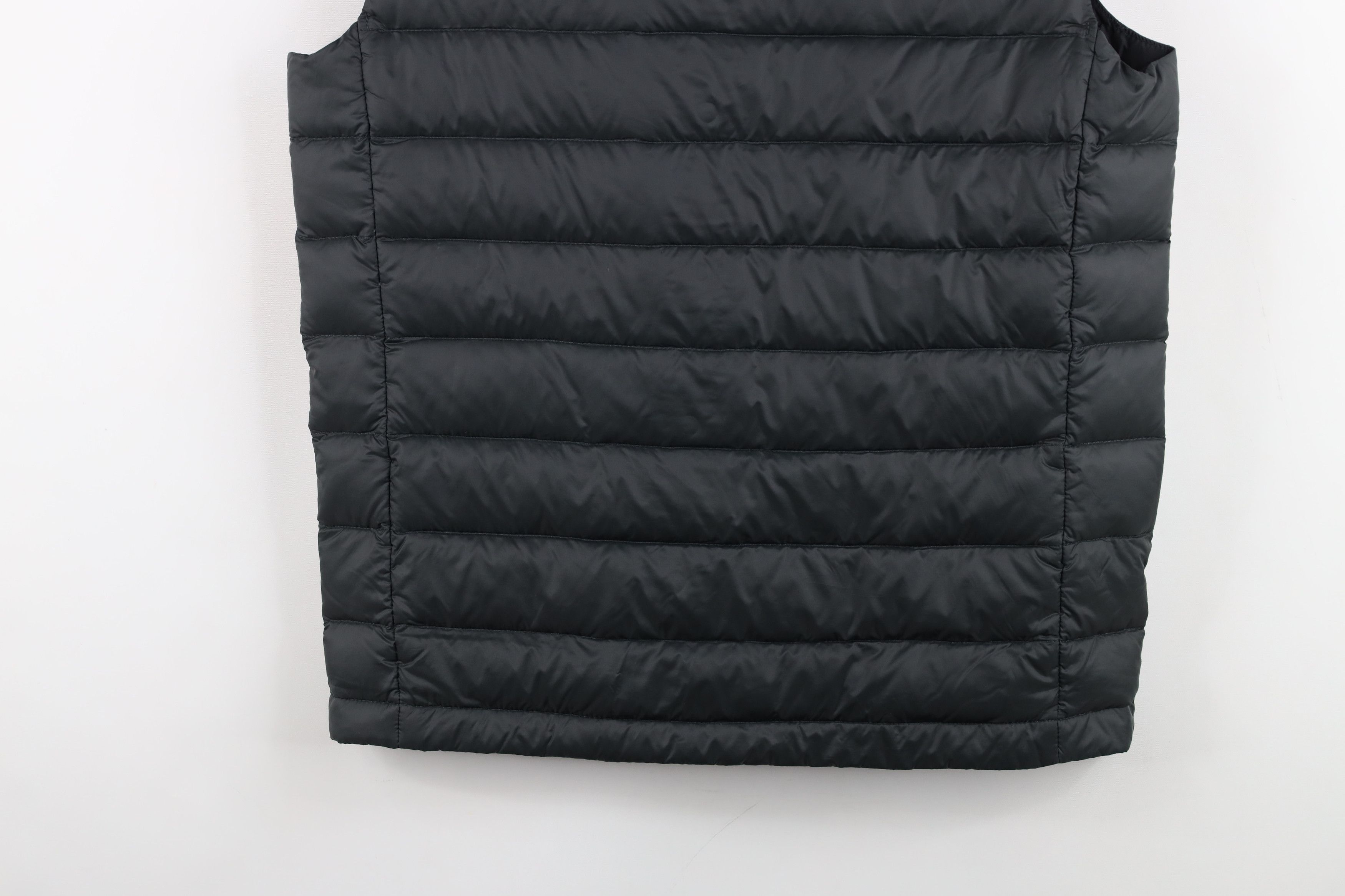 Lands' End Vintage Lands End Duck Down Insulated Puffer Vest Jacket Size US S / EU 44-46 / 1 - 14 Thumbnail