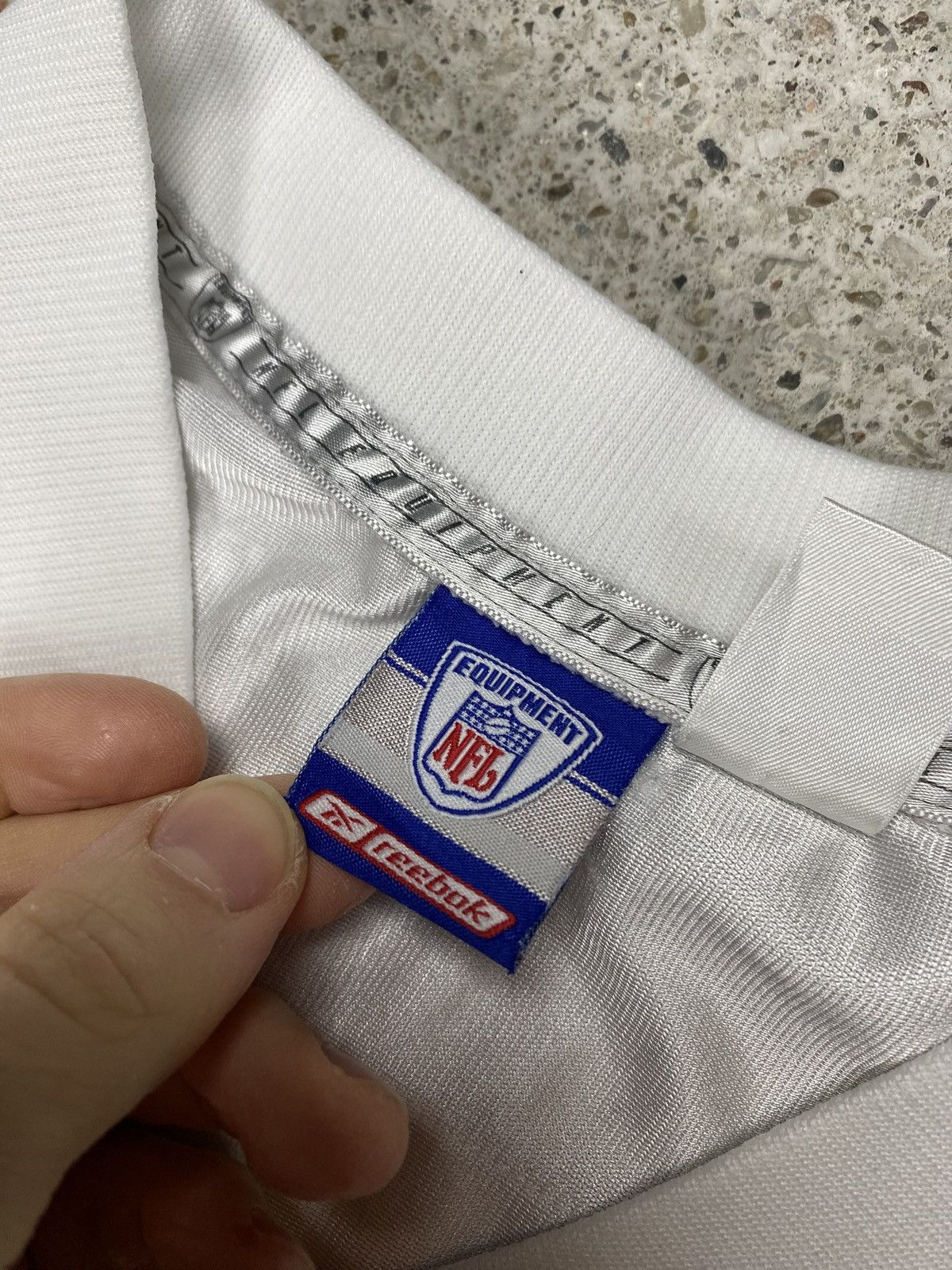 Reebok Reebok nfl oversized jersey XXL urlacher Size US XXL / EU 58 / 5 - 8 Thumbnail