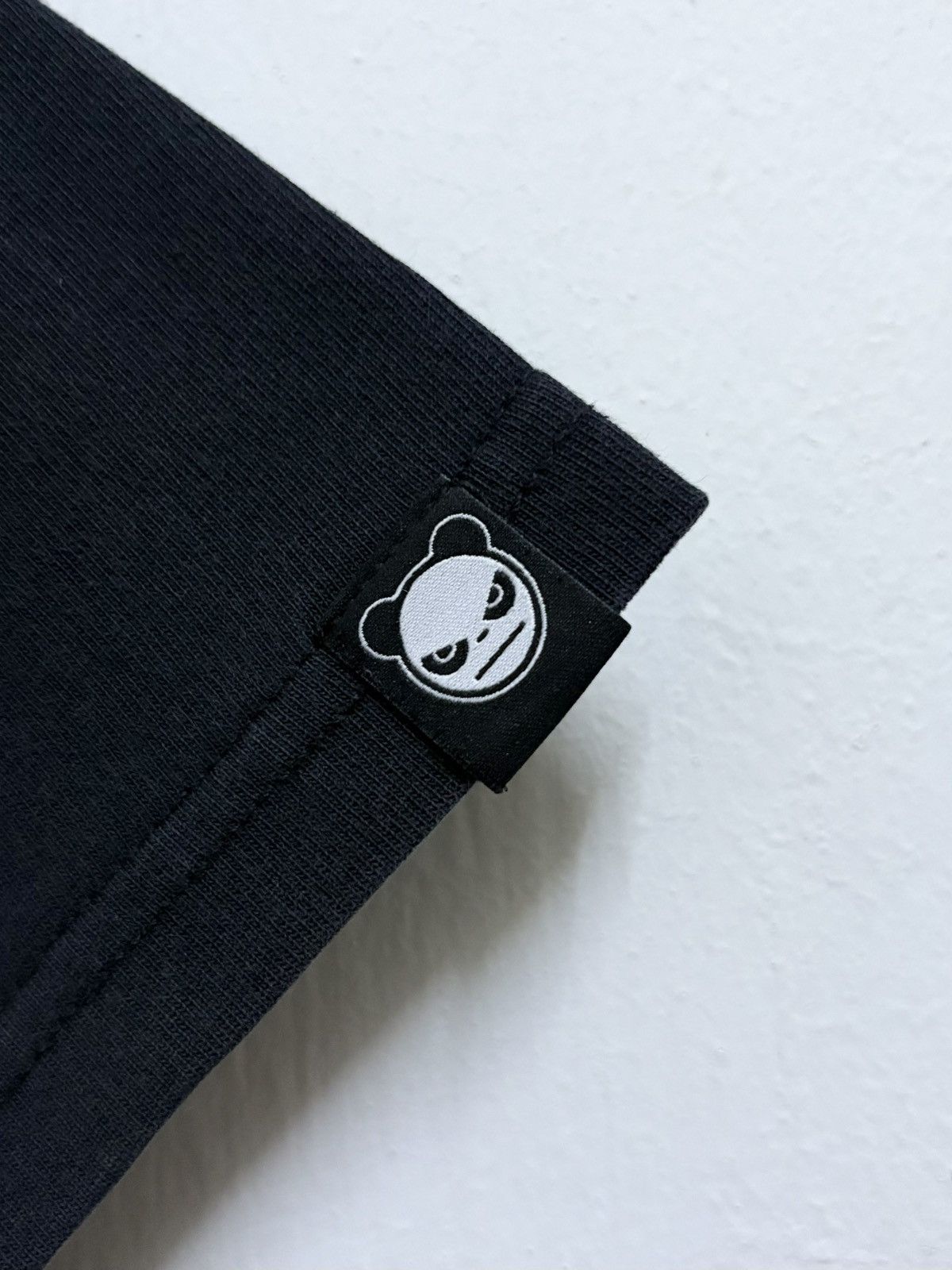 Japanese Brand 2000's Hipanda / Japanese Brands - Pervert Pussy T-Shirt Size US S / EU 44-46 / 1 - 5 Thumbnail