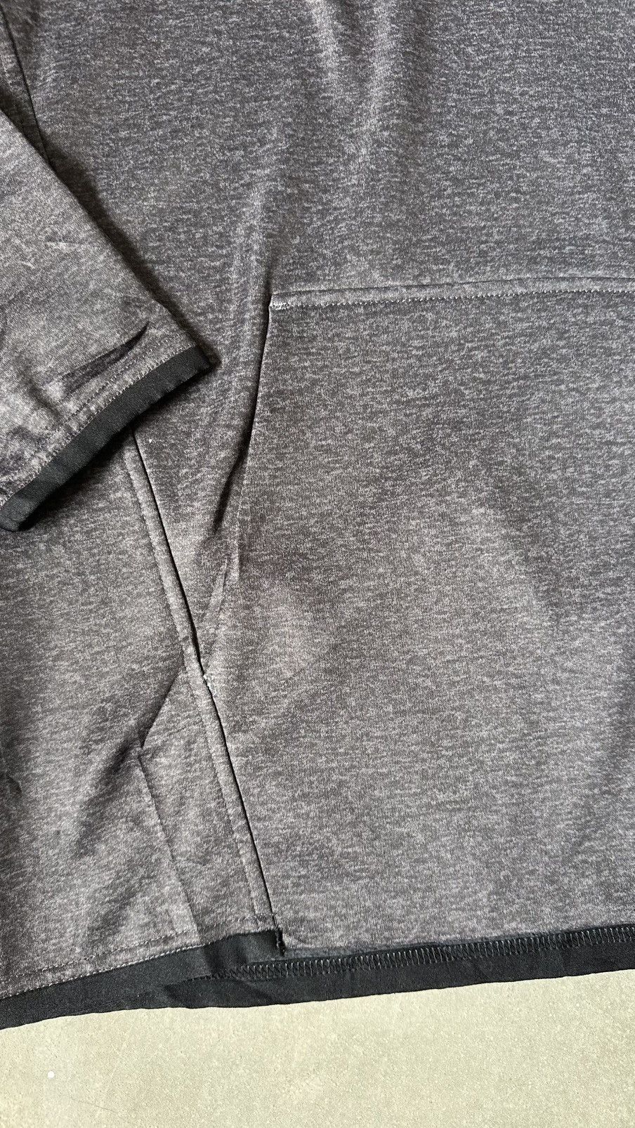 Burton BURTON HOODIE POLYSTER Size US L / EU 52-54 / 3 - 2 Thumbnail