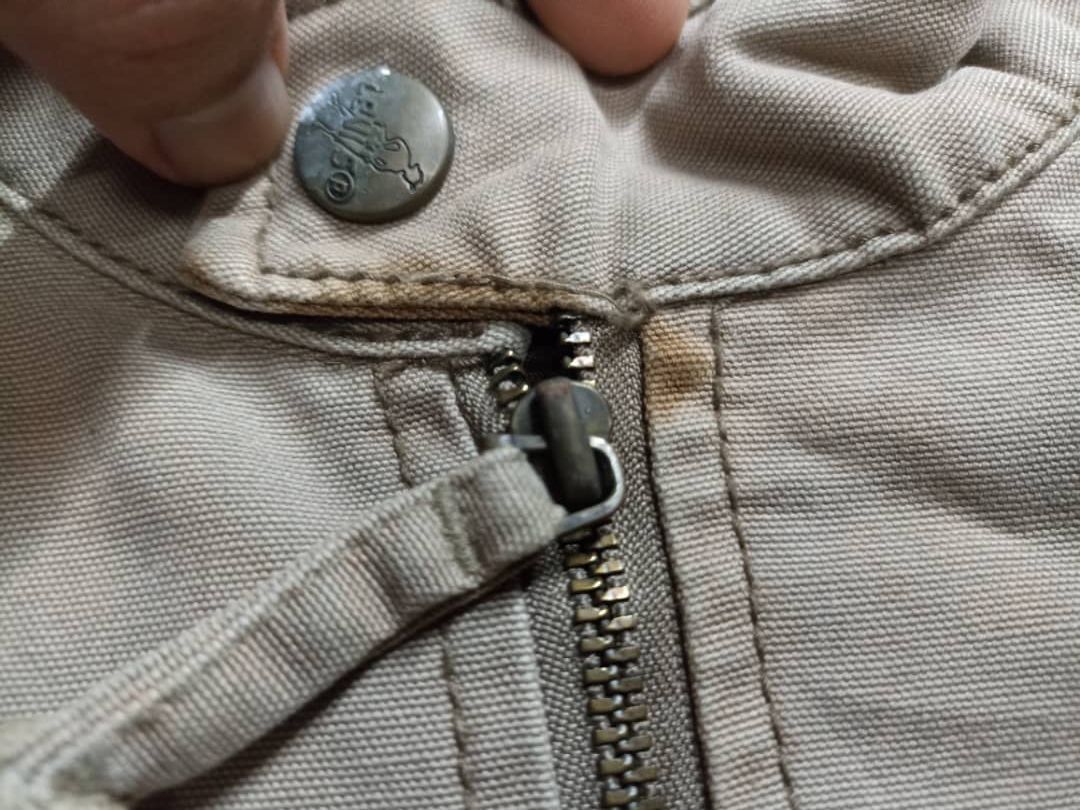 Levi's Levi's short Jacket Size L / US 10 / IT 46 - 16 Thumbnail