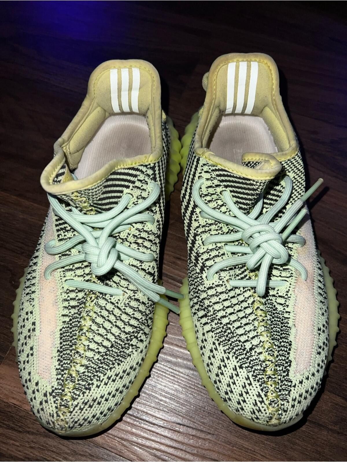 Yeezy Yeezy Yeezreel Boost 350 V2 Size 6 (non-reflective) Size US 6 / EU 39 - 1 Thumbnail