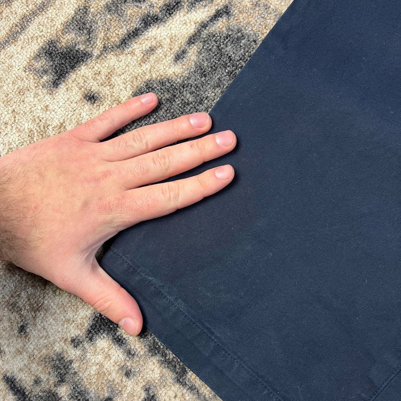 A.P.C. A.P.C. Touitou Luxury Y2K Chino Pants Streetwear Style Size US 32 / EU 48 - 5 Thumbnail