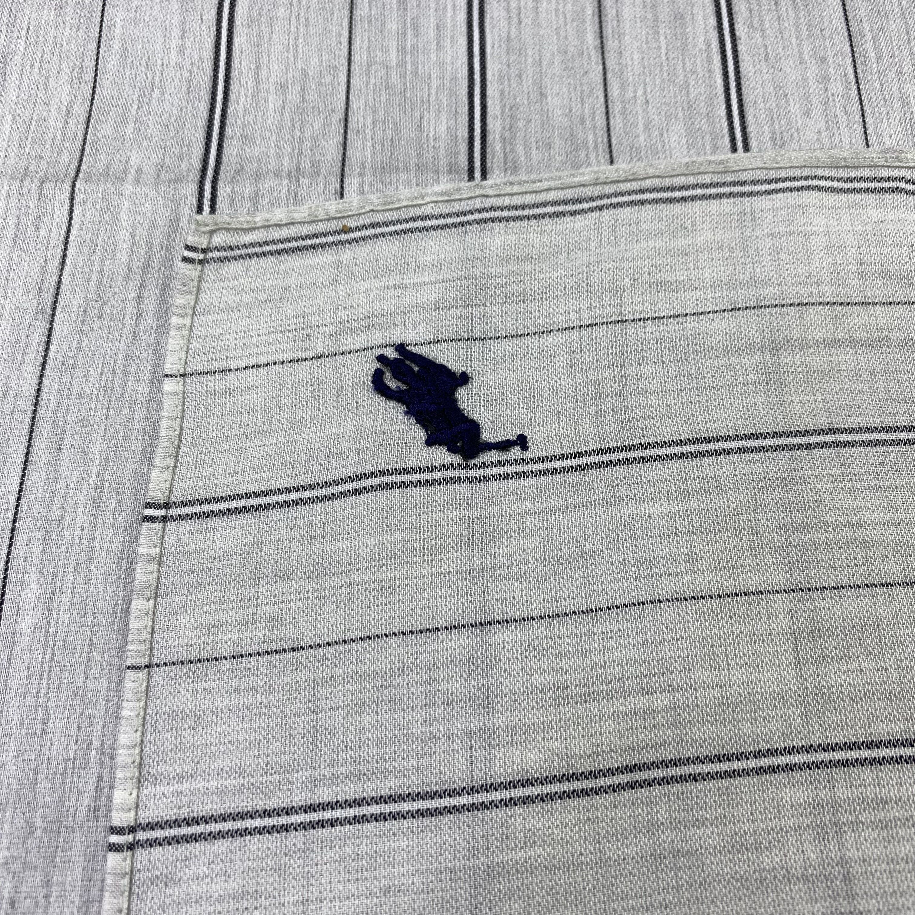 Polo Ralph Lauren Polo Ralph Lauren Handkerchief / Bandana / Neckerchief-B2186 Size ONE SIZE - 6 Thumbnail