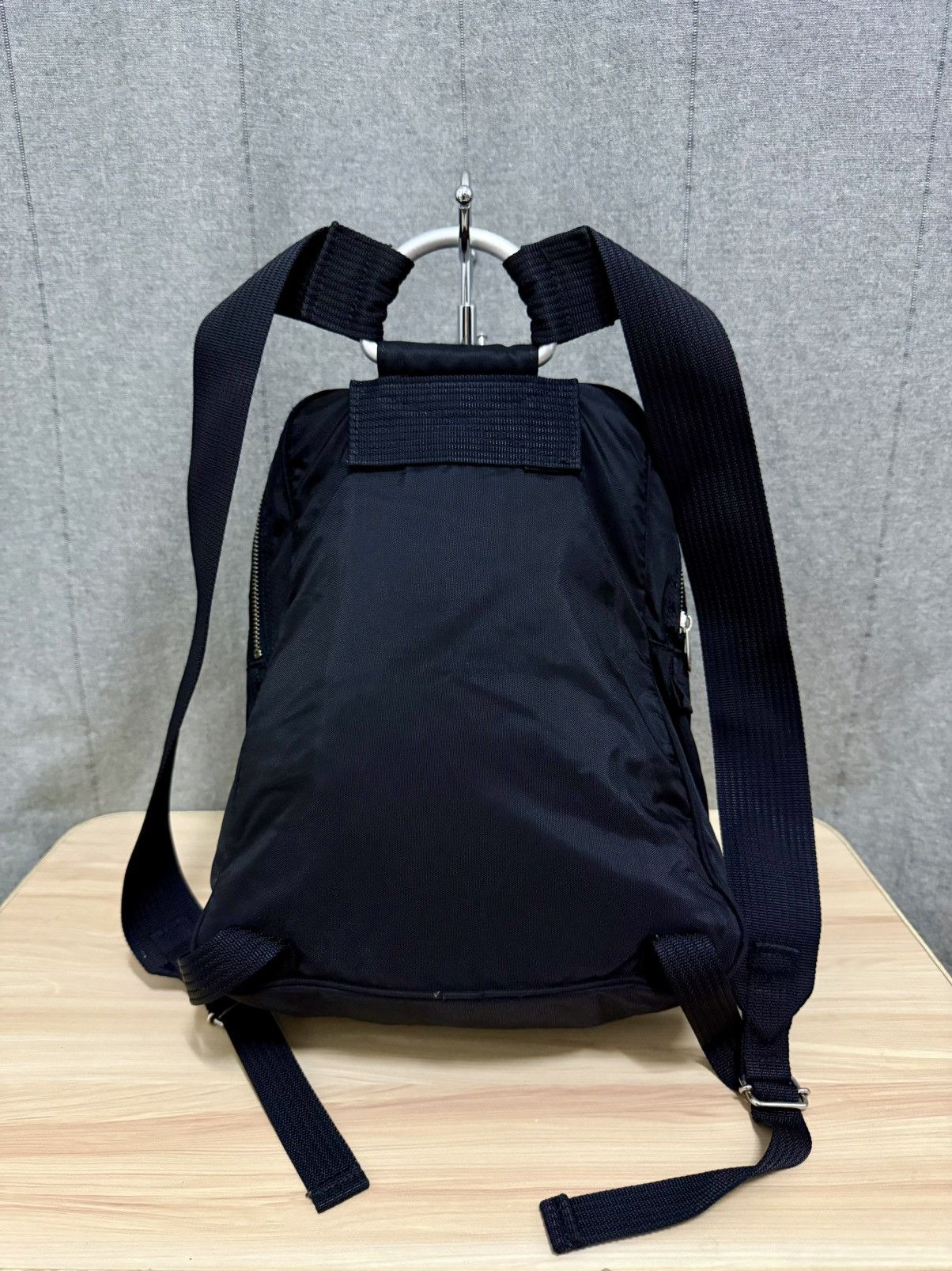 Jean Paul Gaultier Vintage Junior Gaultier bagpack Size ONE SIZE - 7 Thumbnail