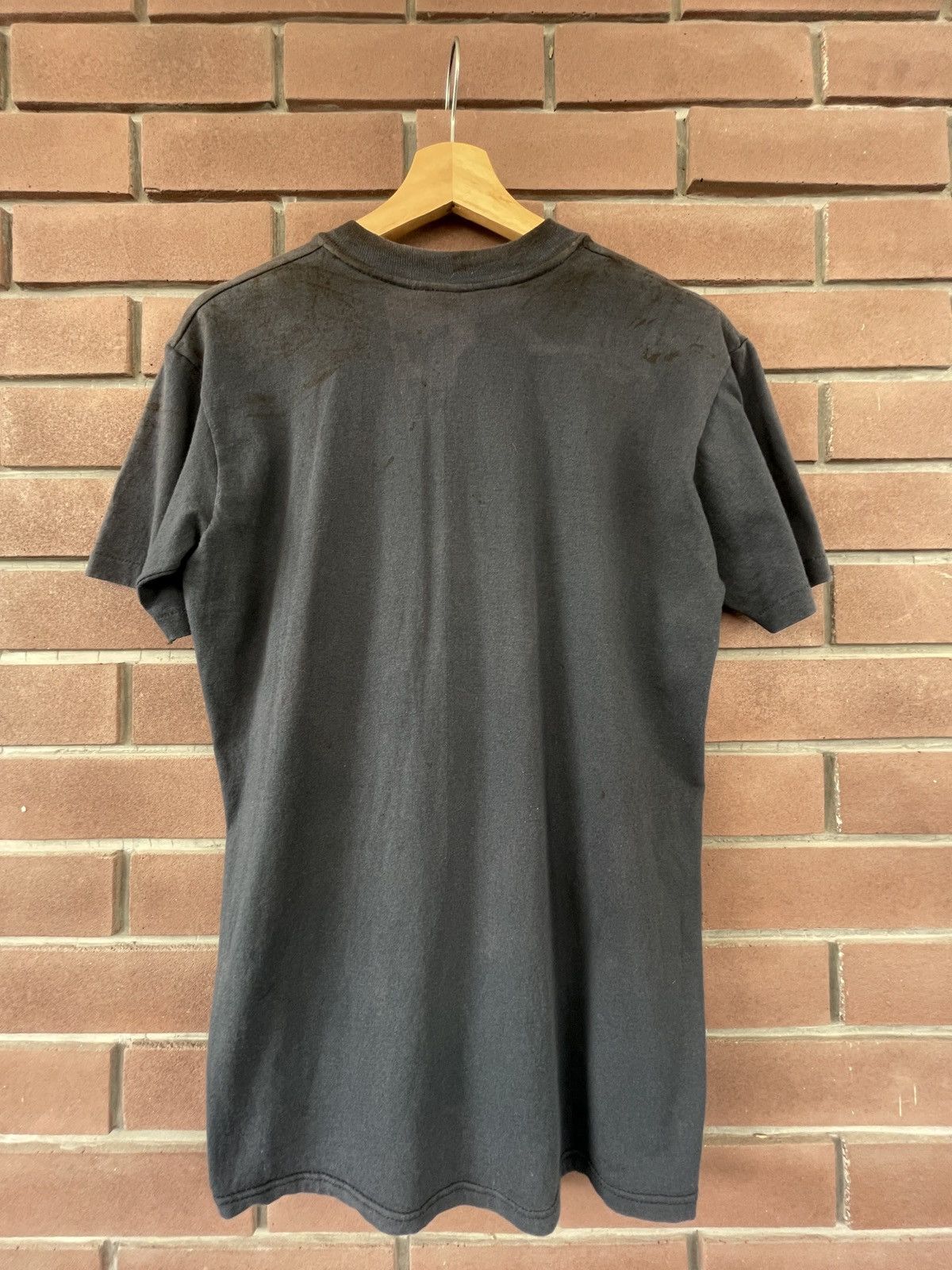 Vintage 80’s Hawaii Stedman Vintage T-Shirt Size US M / EU 48-50 / 2 - 5 Thumbnail