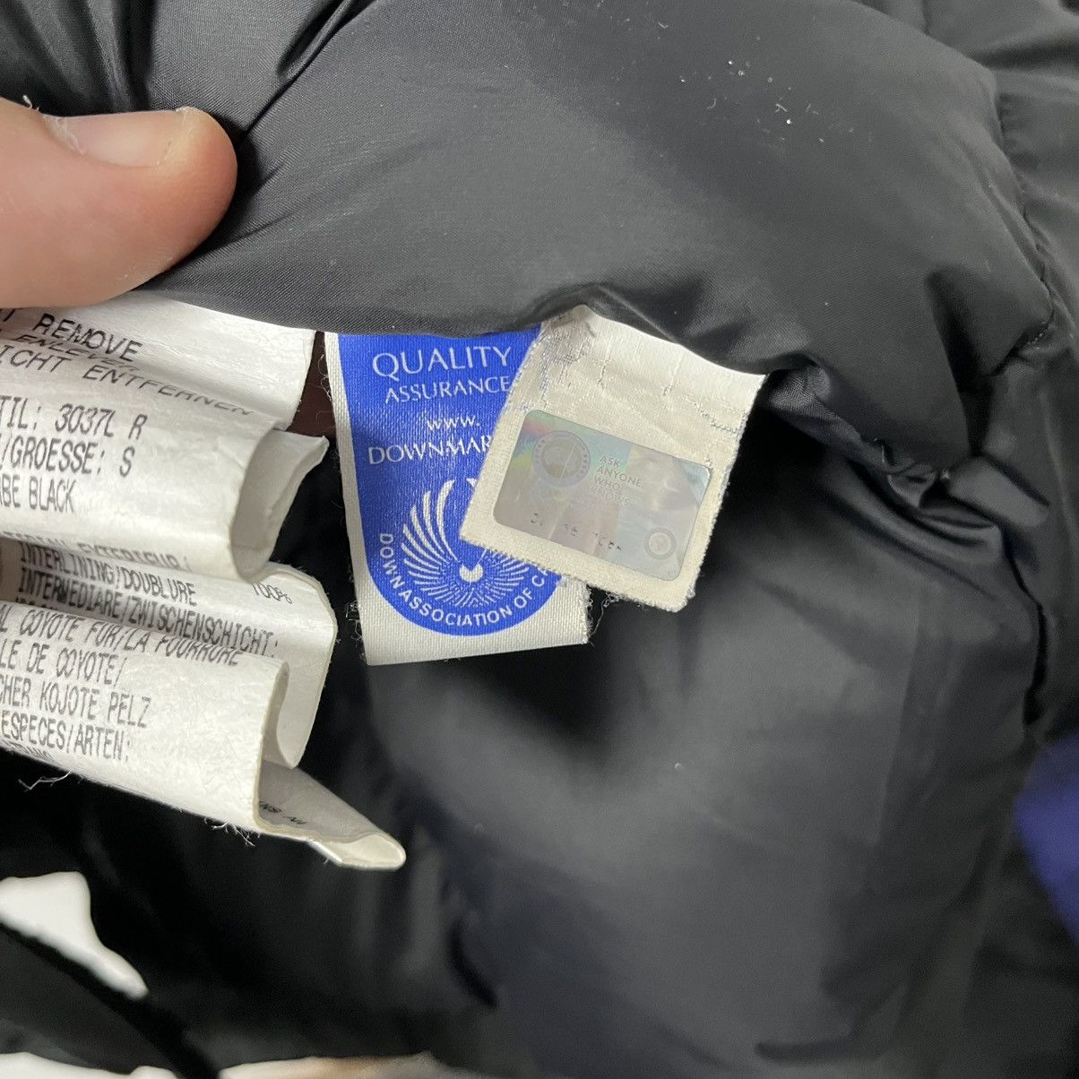 Canada Goose Canada Goose Jacket Black Size S Size US S / EU 44-46 / 1 - 11 Thumbnail