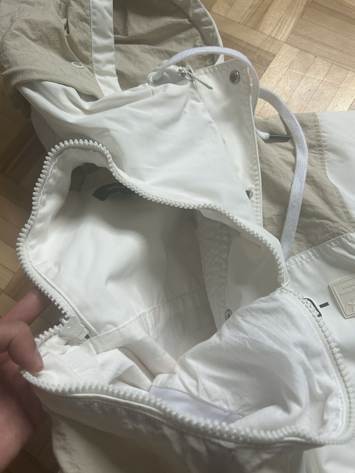 Diesel Diesel Jacket Size US S / EU 44-46 / 1 - 8 Thumbnail