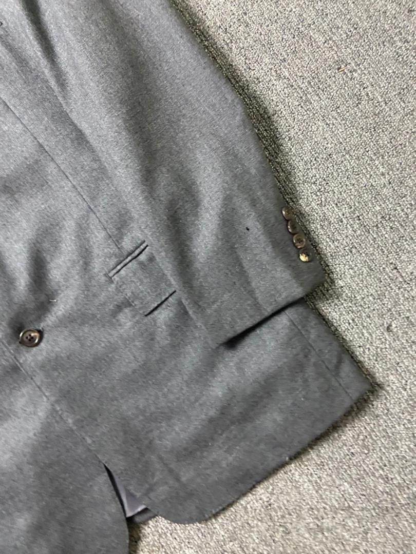 Polo Ralph Lauren Polo by Ralph Lauren Single Breasted Blazer (194) Size US XXS / EU 40 - 10 Thumbnail