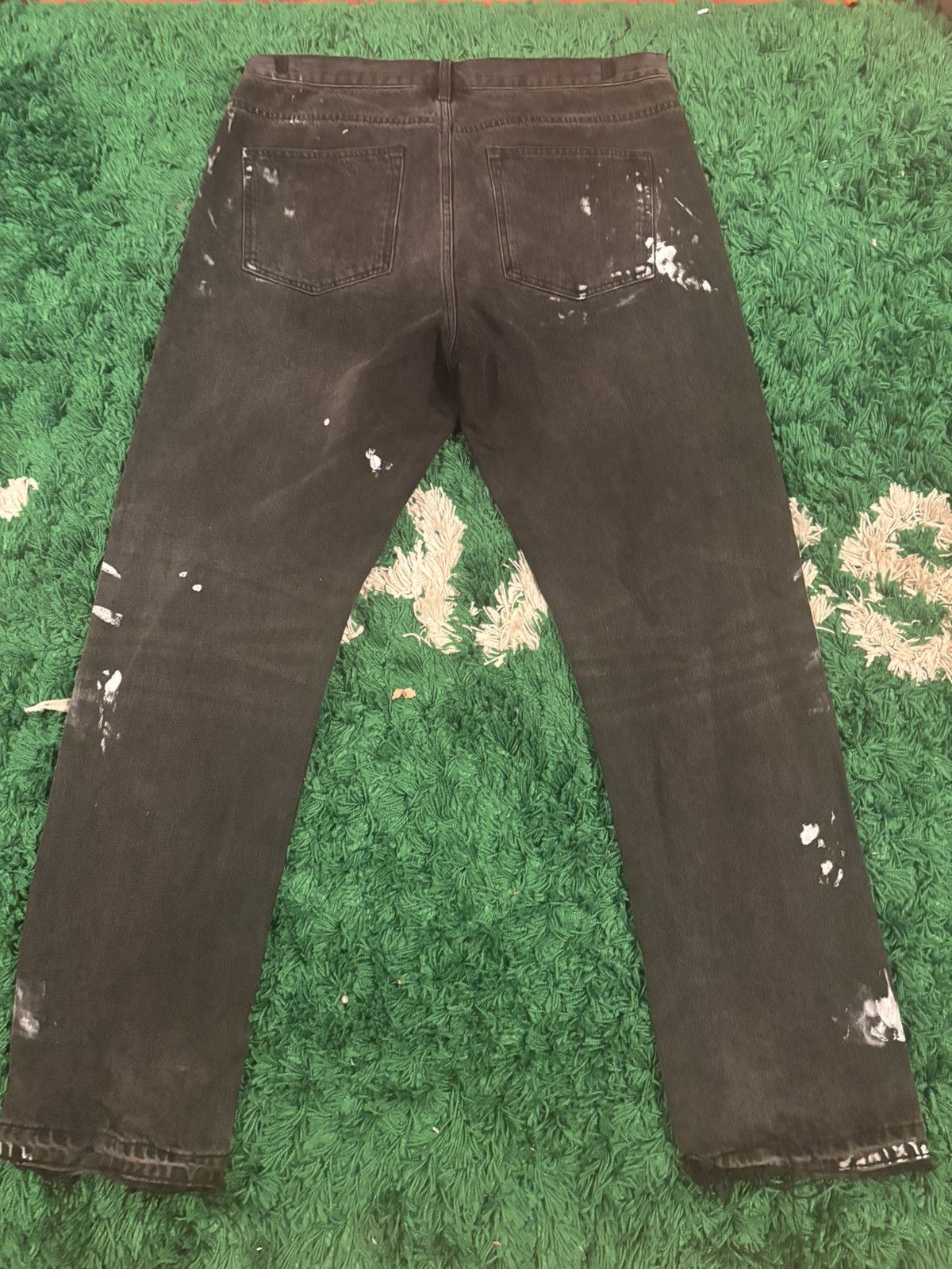 Haven Court Haven Court Painter Jeans Size US 36 / EU 52 - 6 Thumbnail
