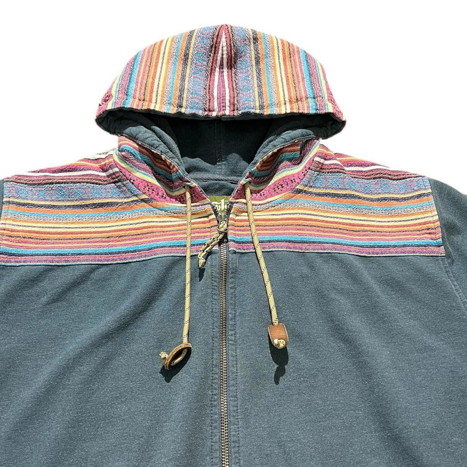 Howler Brothers Howler Bros Shaman Hoodie Size US L / EU 52-54 / 3 - 3 Thumbnail