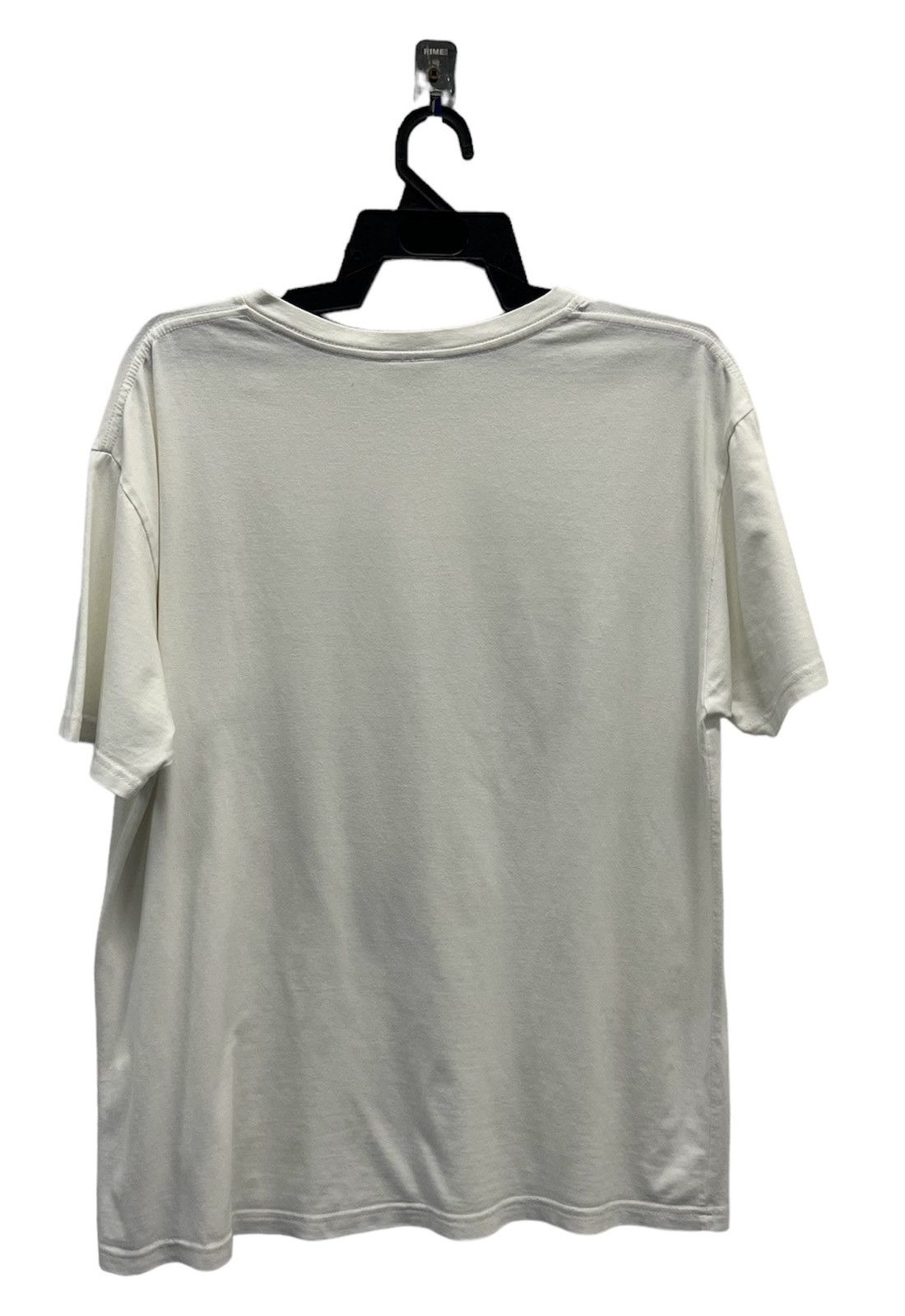 Band Tees × Vintage Vintage Y2K Drake Graham TShirt Hip Hop Rapper Singer Drizzy Size US XL / EU 56 / 4 - 2 Thumbnail