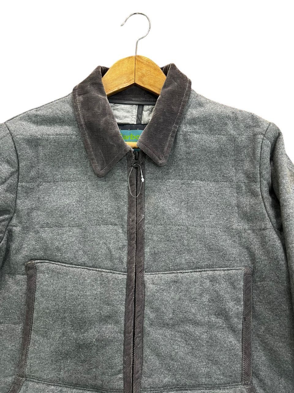 Barbour × R.Newbold Barbour x R.Newbold Winter Jacket Size US M / EU 48-50 / 2 - 6 Thumbnail