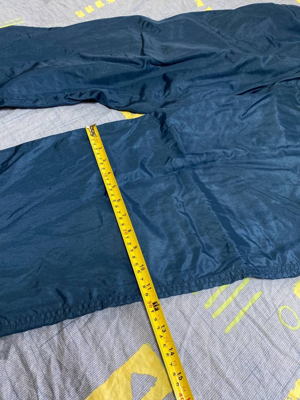 Nike Vintage Nike pants Size US 36 / EU 52 - 8 Thumbnail